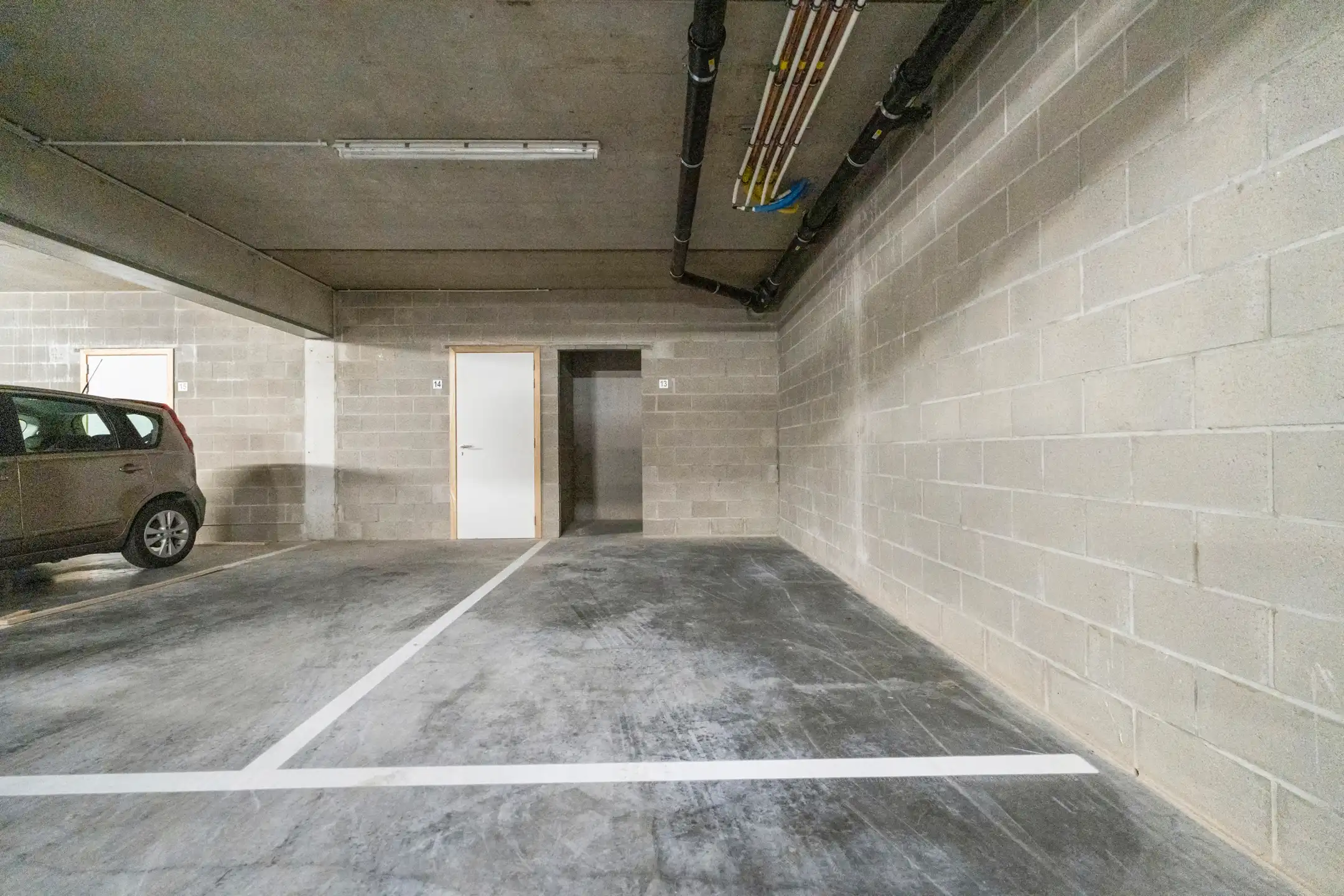 Kwalitatieve energiezuinige appartementen, TOPafgewerkt! foto 17