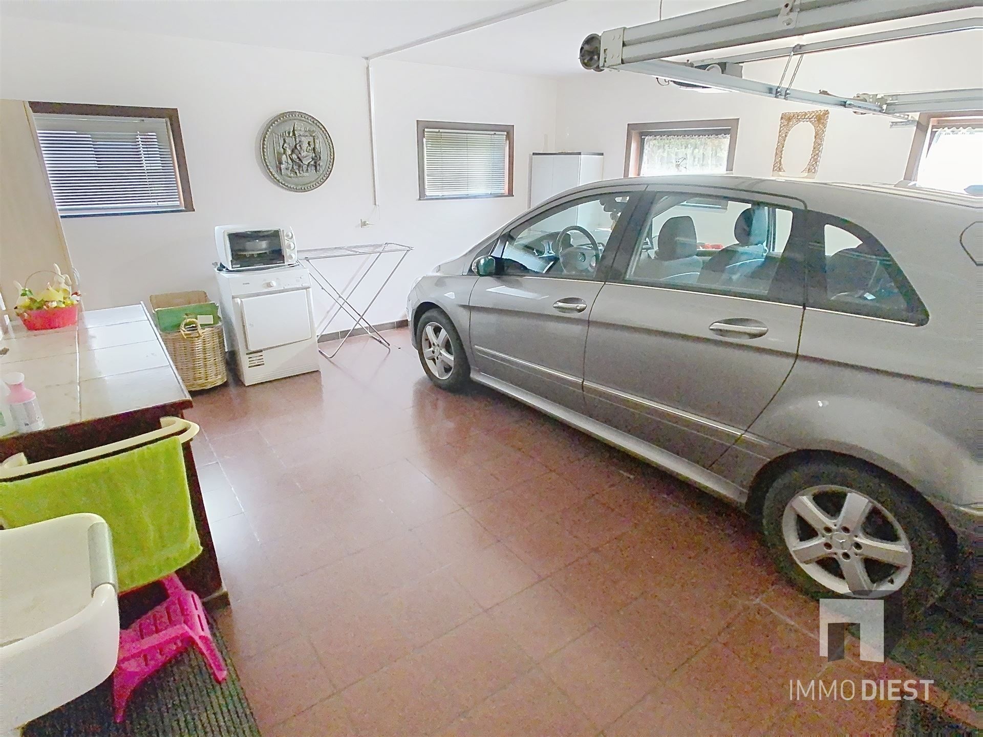 Gelijkvloerse woning op 25a 72ca foto 20