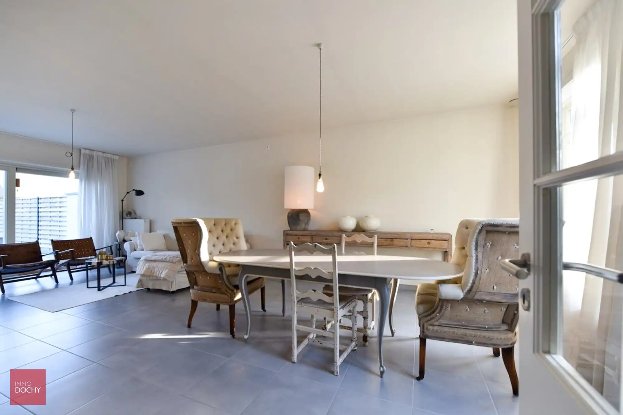 centraal gelegen recente woning ( Groenpaerd ) | Ververijstraat foto 2