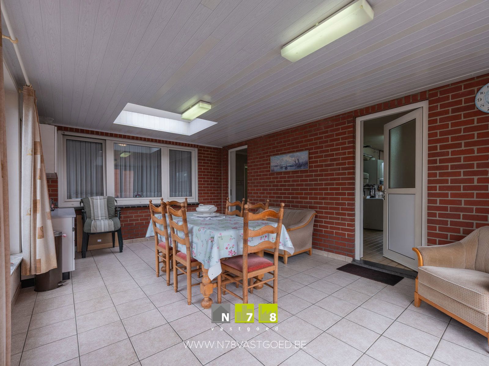 Huis te koop foto 10