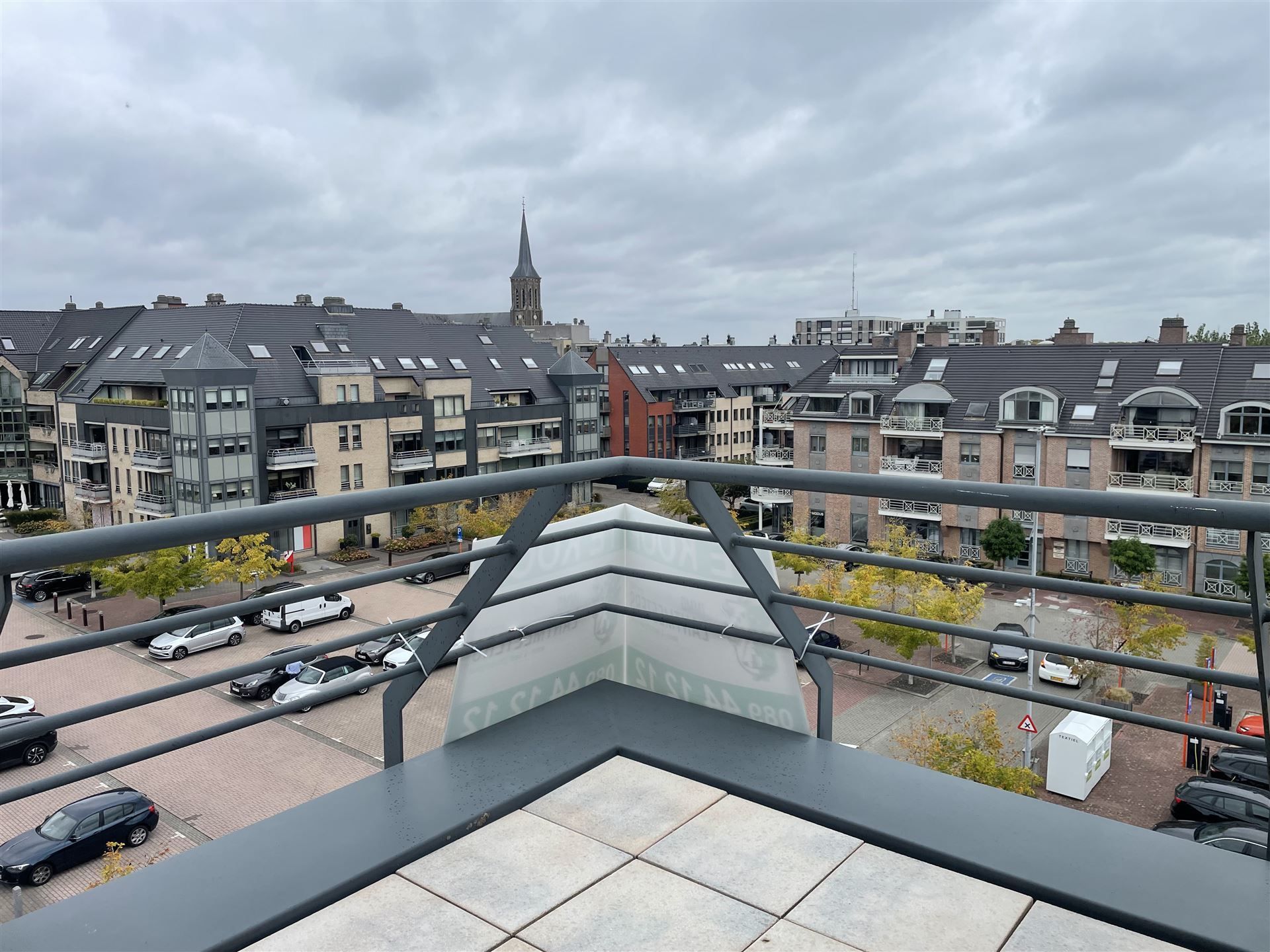 appartement foto 4