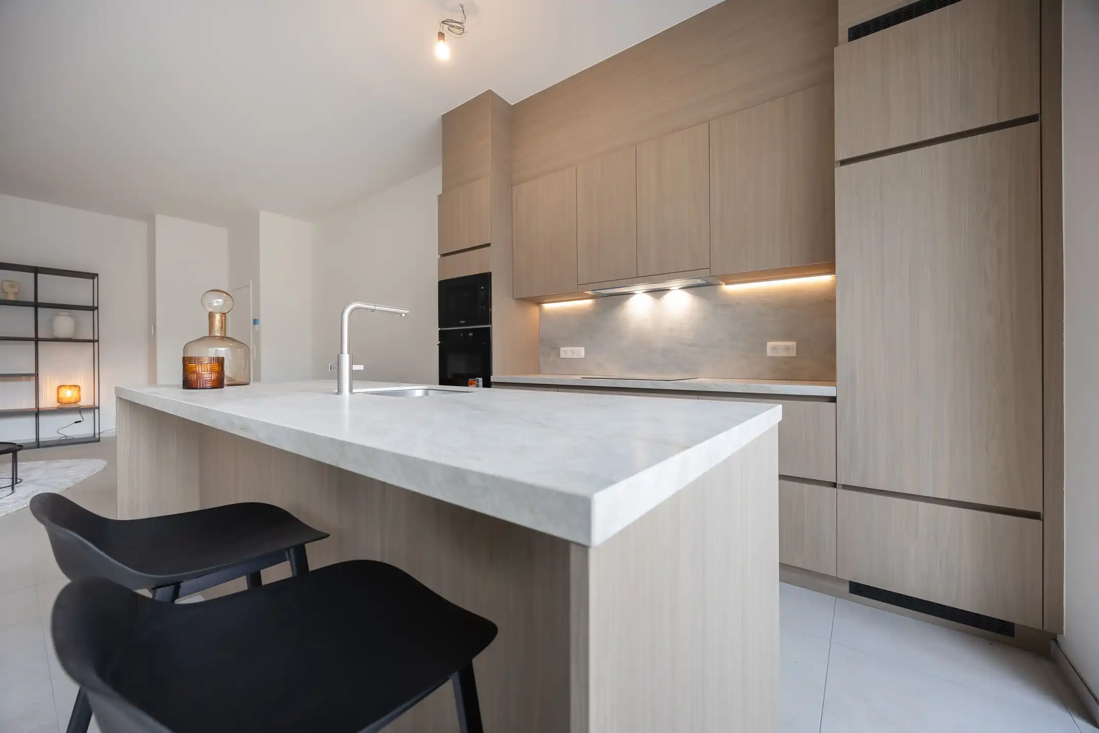 Prachtig 3 slpk appartement in het centrum van Zandhoven. foto 9