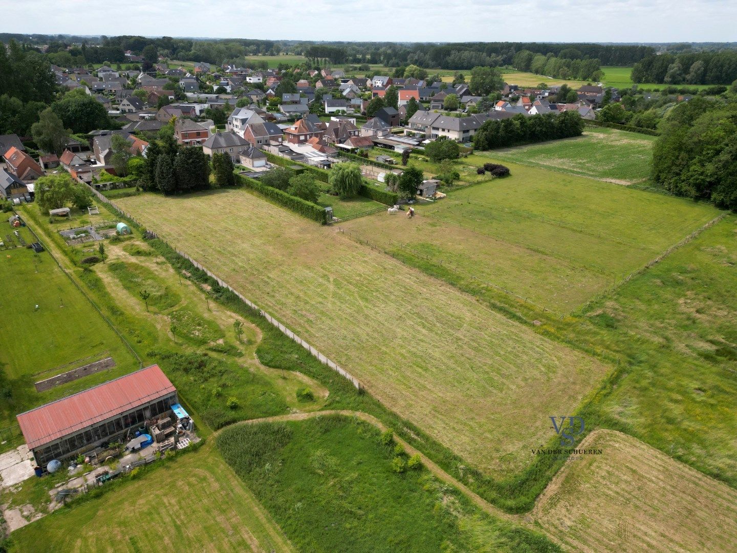 Wonen op meer dan 5.500 m² in Kwenenbos. foto 28