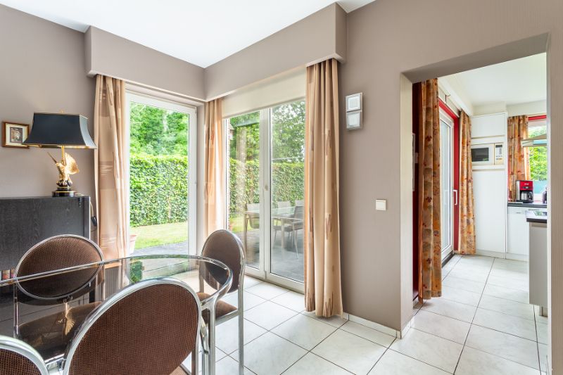 Prachtige HOB, zee van ruimte en licht, toplocatie! foto 10