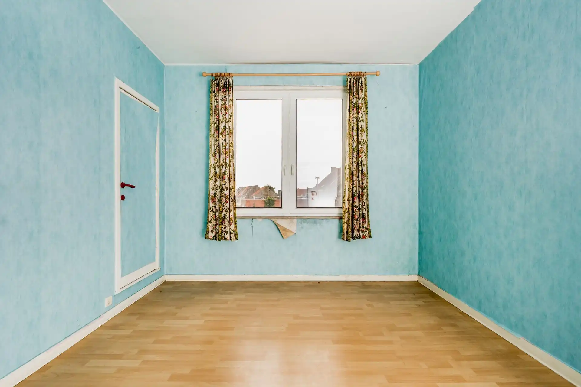 Te renoveren 1 slpk appartement in kleinschalig gebouw foto 10