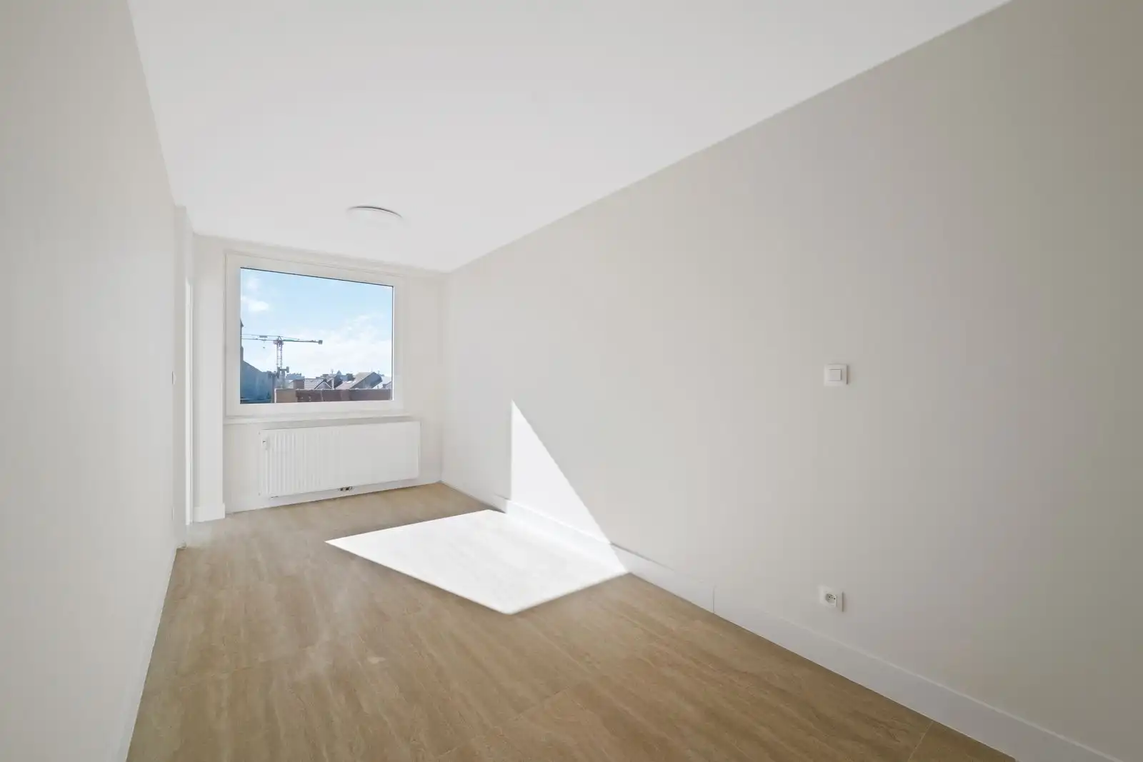 Luxueuze penthouse met zonovergoten terrassen pal aan zee! foto 22