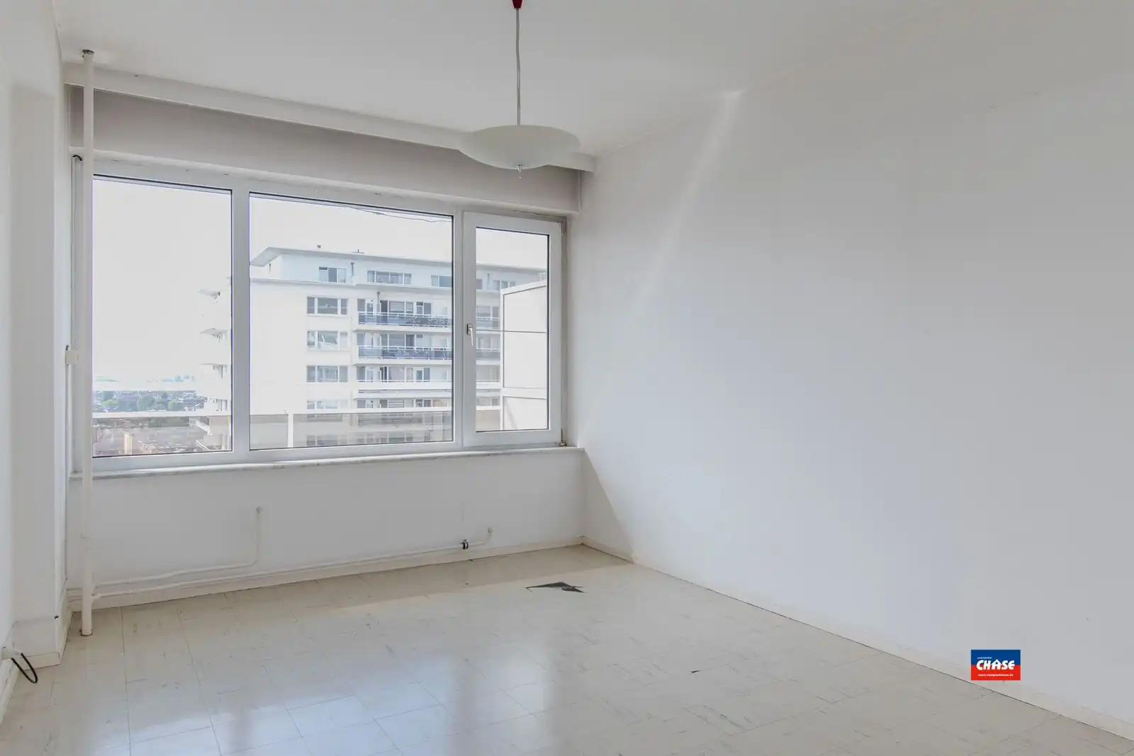 Appartement met 1 slpk en terras met knap uitzicht foto 6