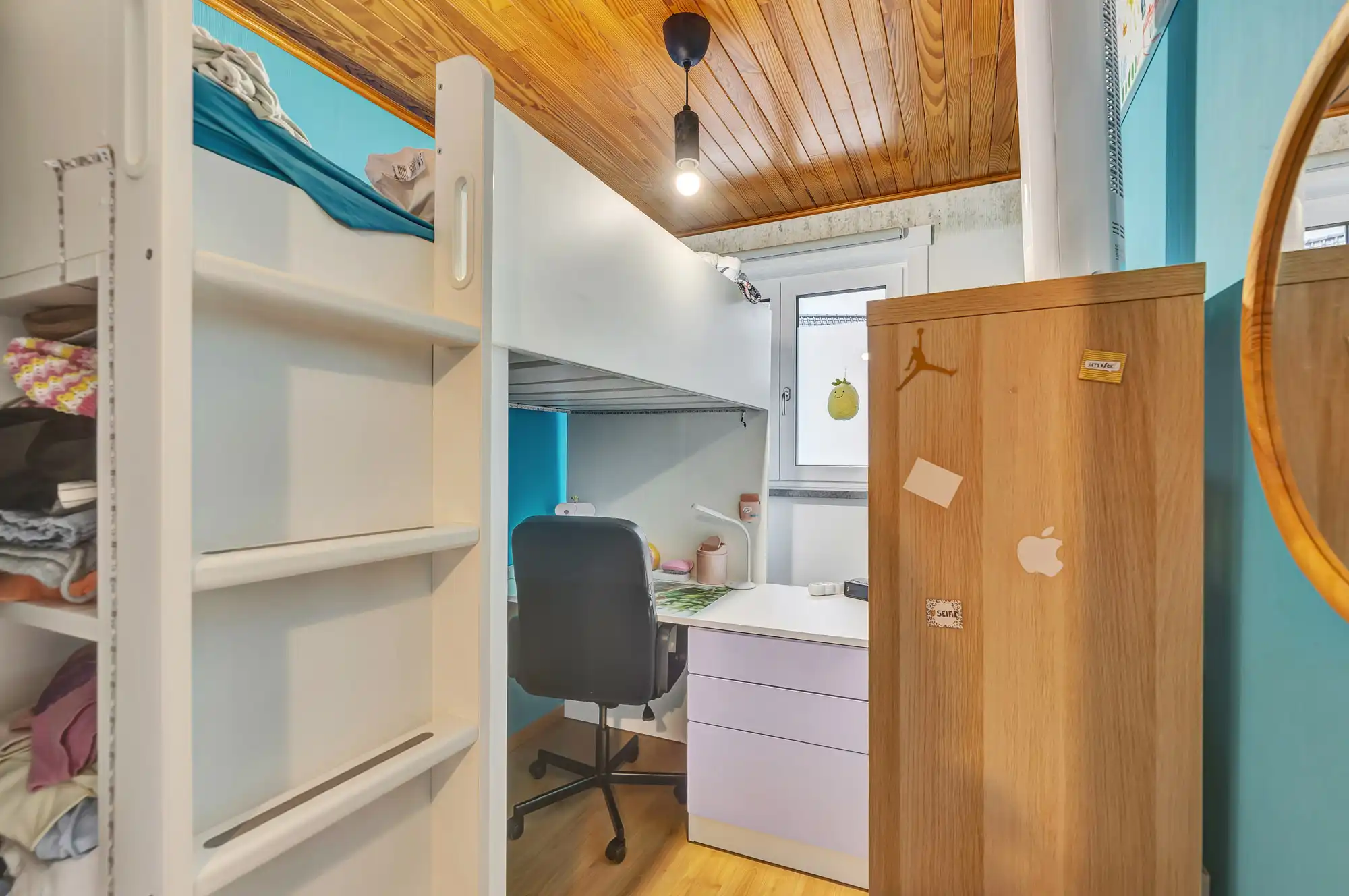 Halfopen bebouwing in rustige woonwijk te Ternat foto 12