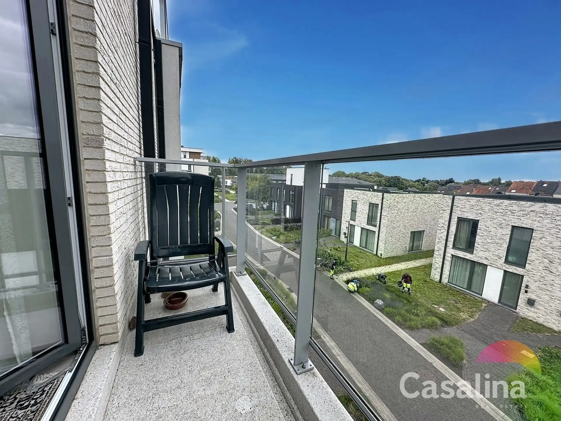 Prachtig appartement van 87 m² met terras. foto 8