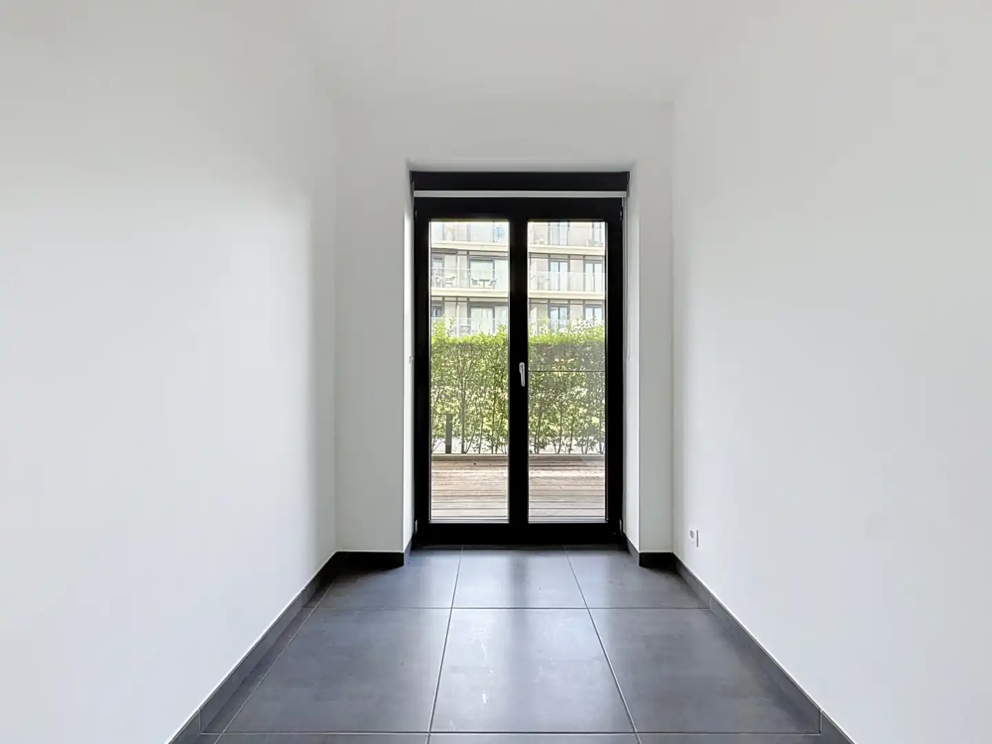 Instapklaar appartement nabij het historisch centrum van Nieuwpoort-Stad foto 9