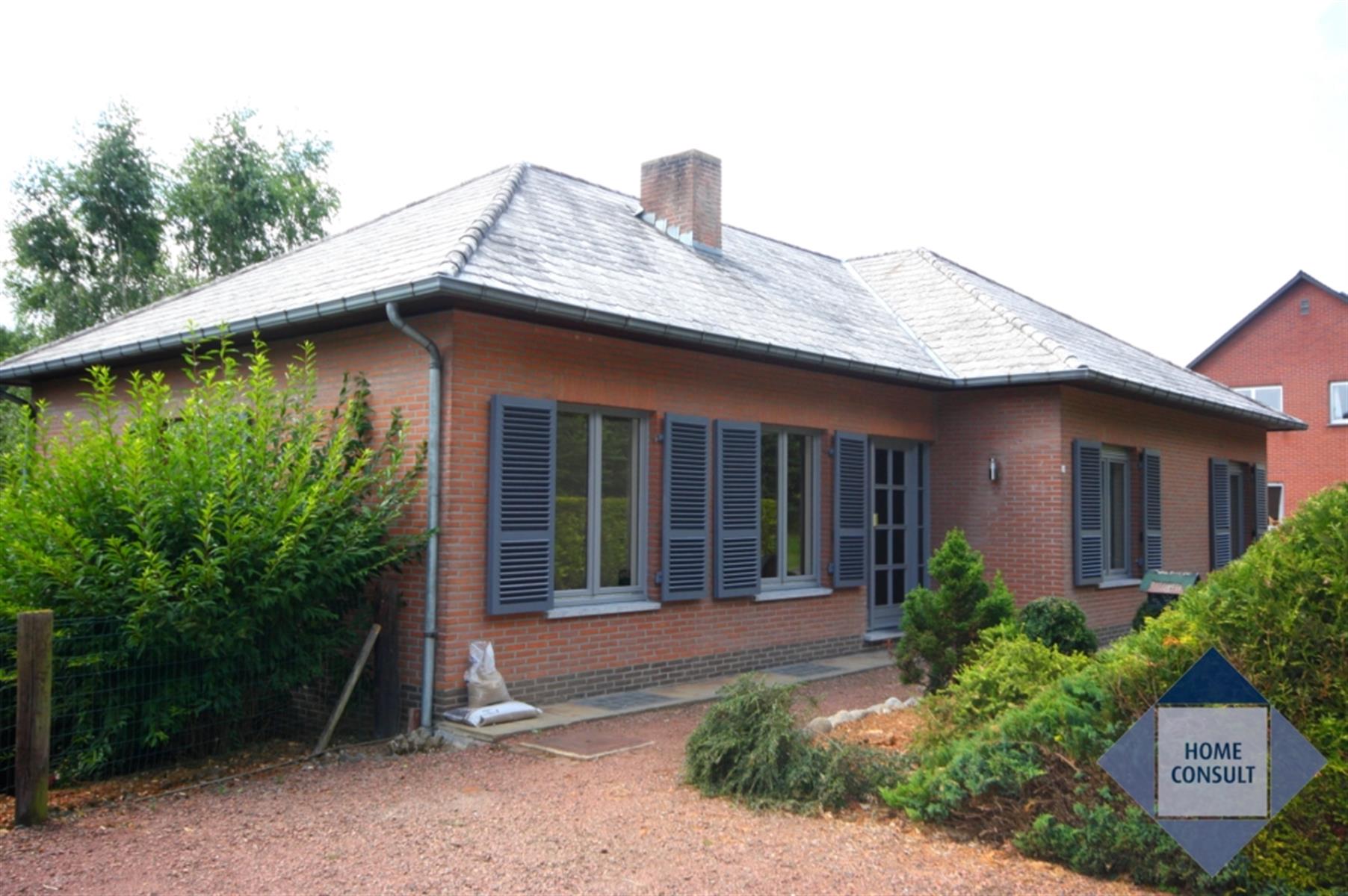 Villa te huur foto 19