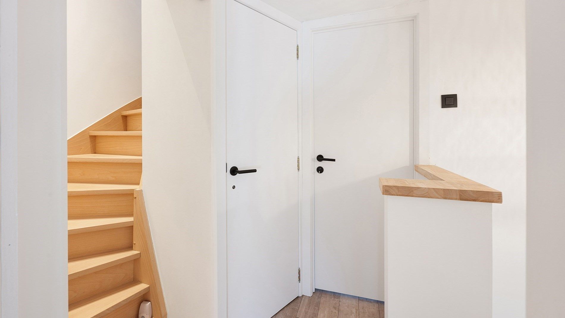 Sfeervol huis met 3 kamers te Knokke-Heist foto 17