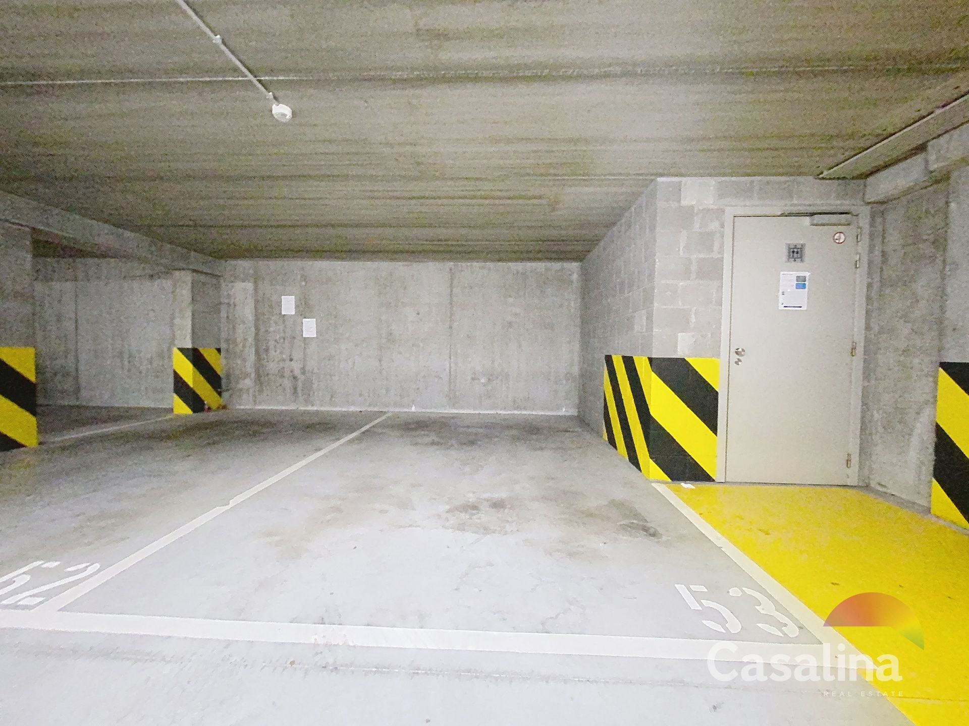 Mooi appartement van 64 m² met terras, kelder en garage foto 9