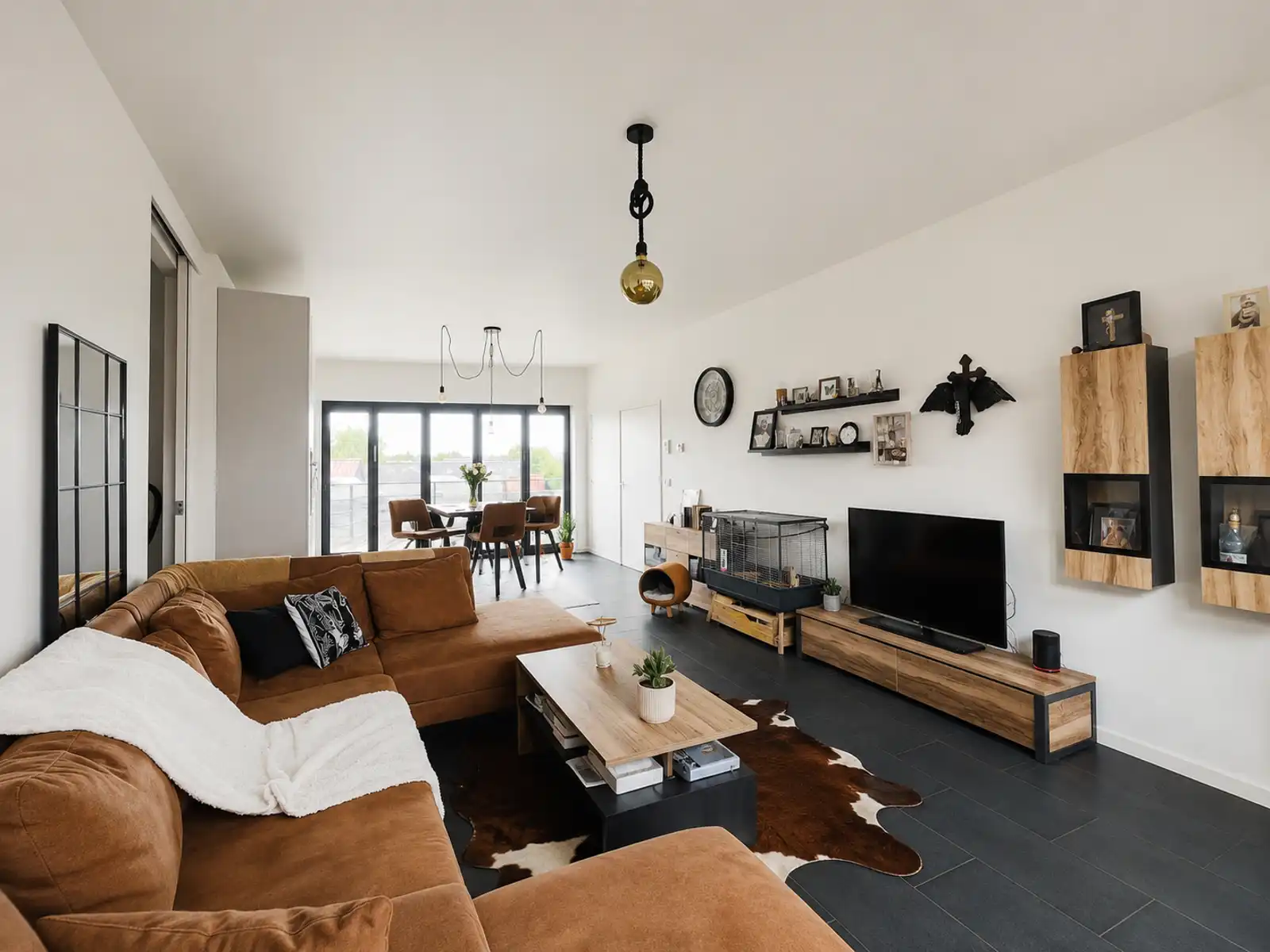 Appartement te huur foto 5