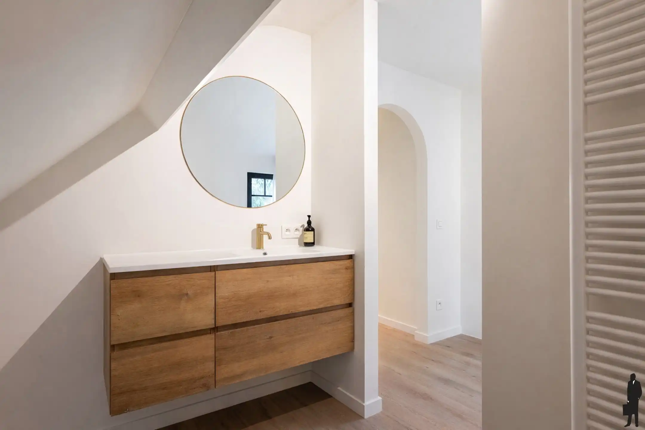 Charmante gerenoveerde villa op 1.753 m² in Zoersel-Schilde foto 17