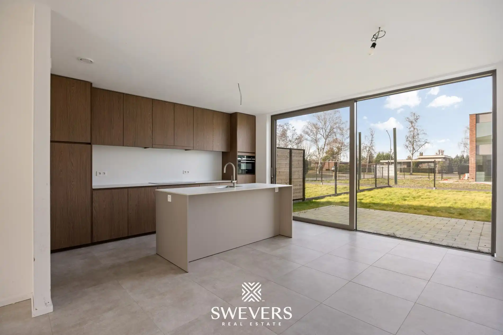 Moderne nieuwbouwwoning met carport in Leopoldsburg foto 9