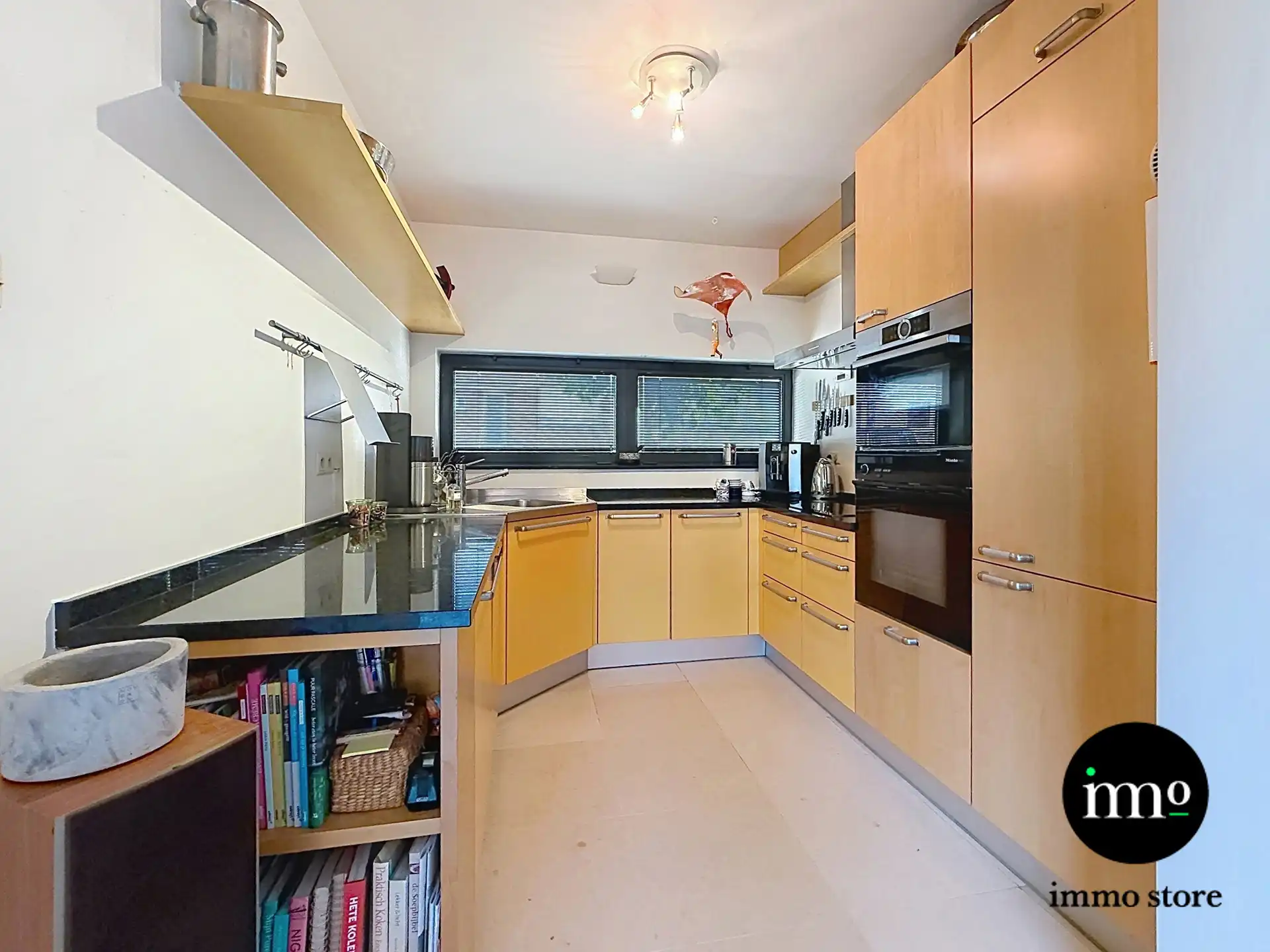 INVESTERINGSVASTGOED MET KARAKTER — SHARE DEAL foto 11