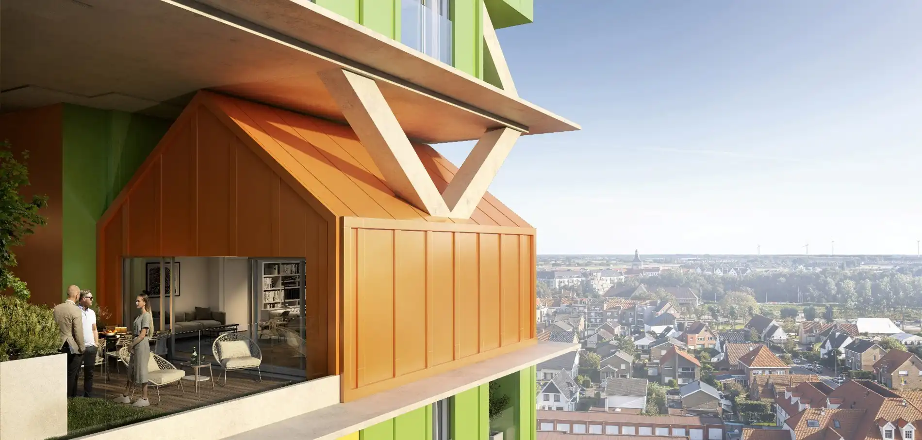 HOOST - Commerciële Ruimtes te Koop- te Huur foto 12