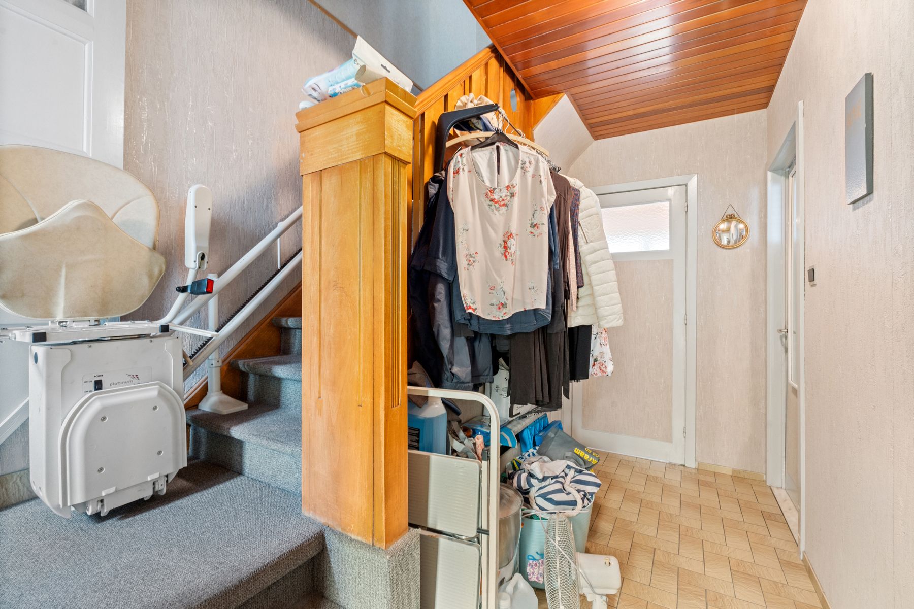 TE KOOP - Instapklare woning met 3 slaapkamers en EPC D  foto 6