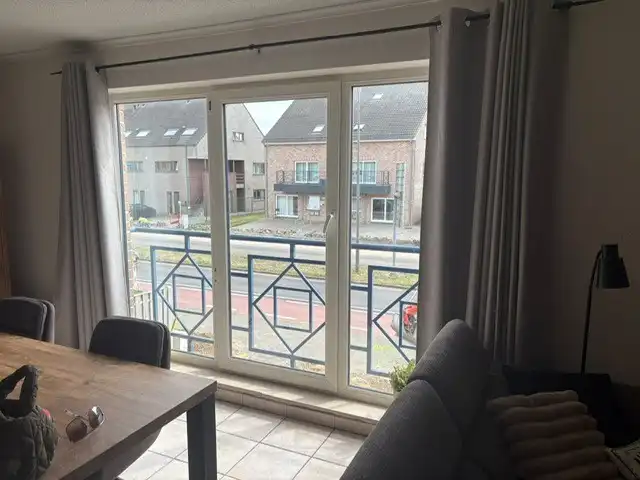 Lichtrijk duplexappartement nabij het centrum van Overpelt foto 7