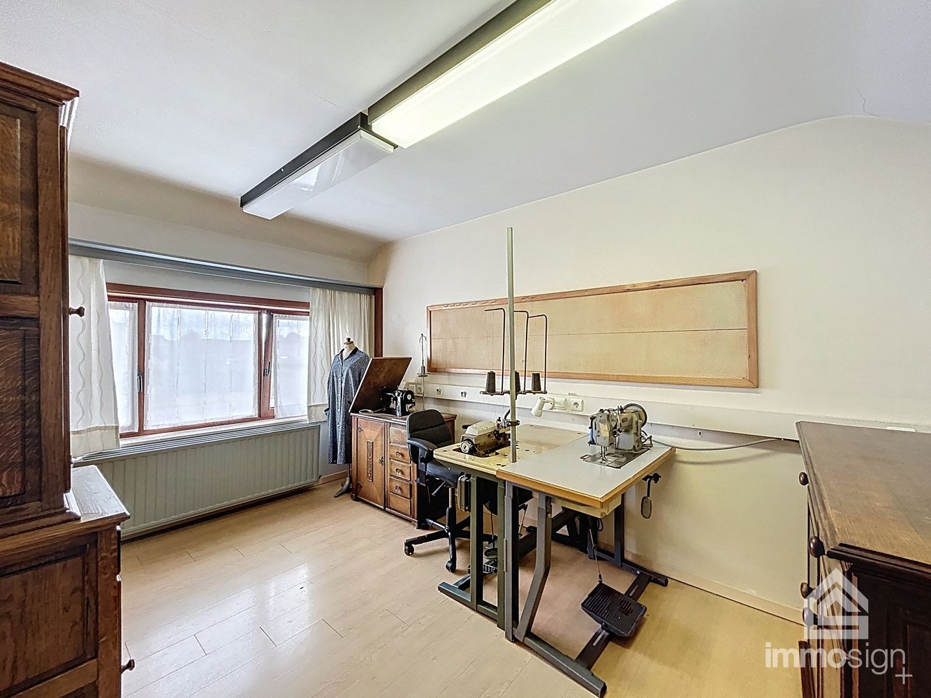 Gezellige halfopen woning nabij Bree centrum! foto 28