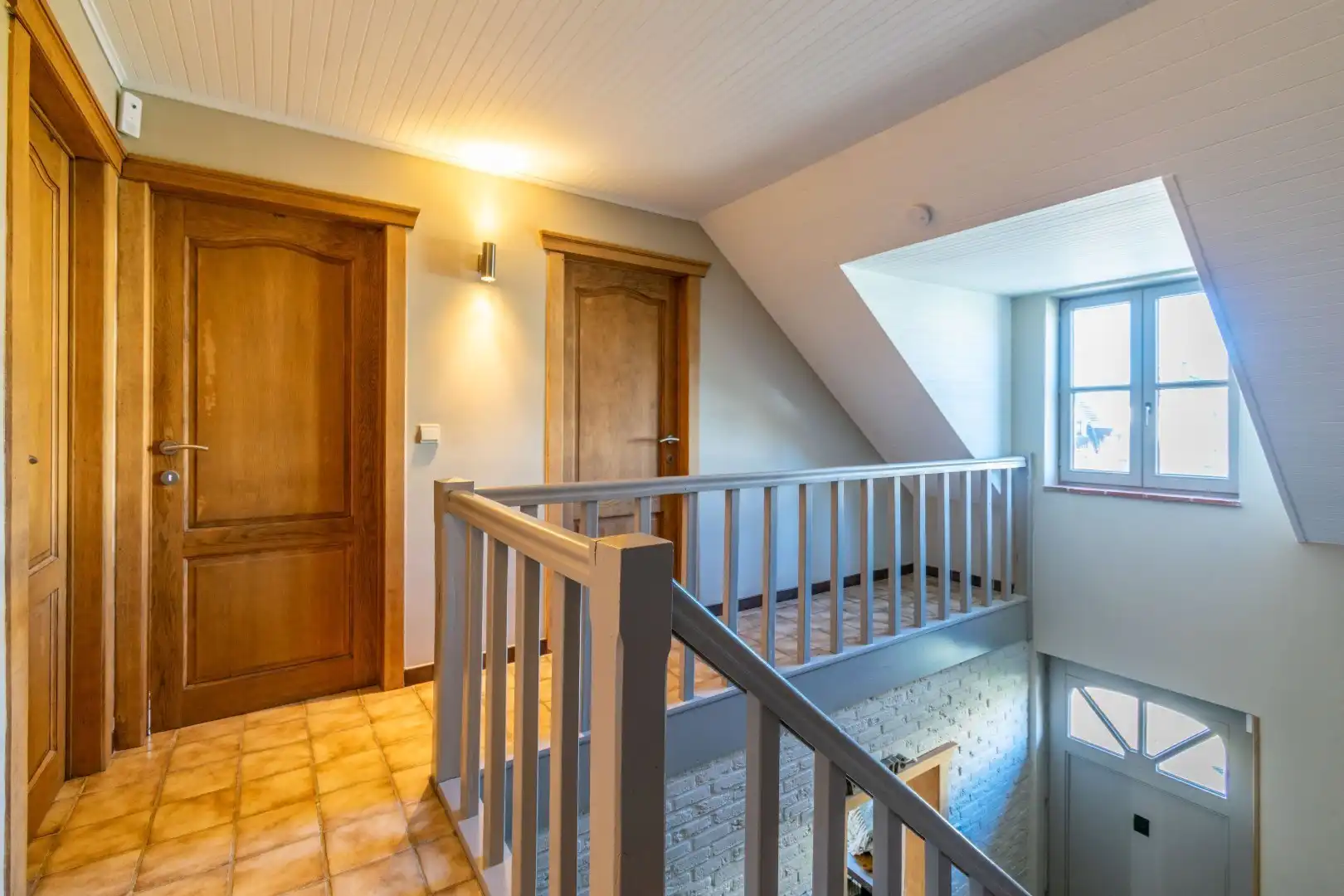 PERFECTE WONING MET 3SLP, TUIN & GARAGE! foto 13