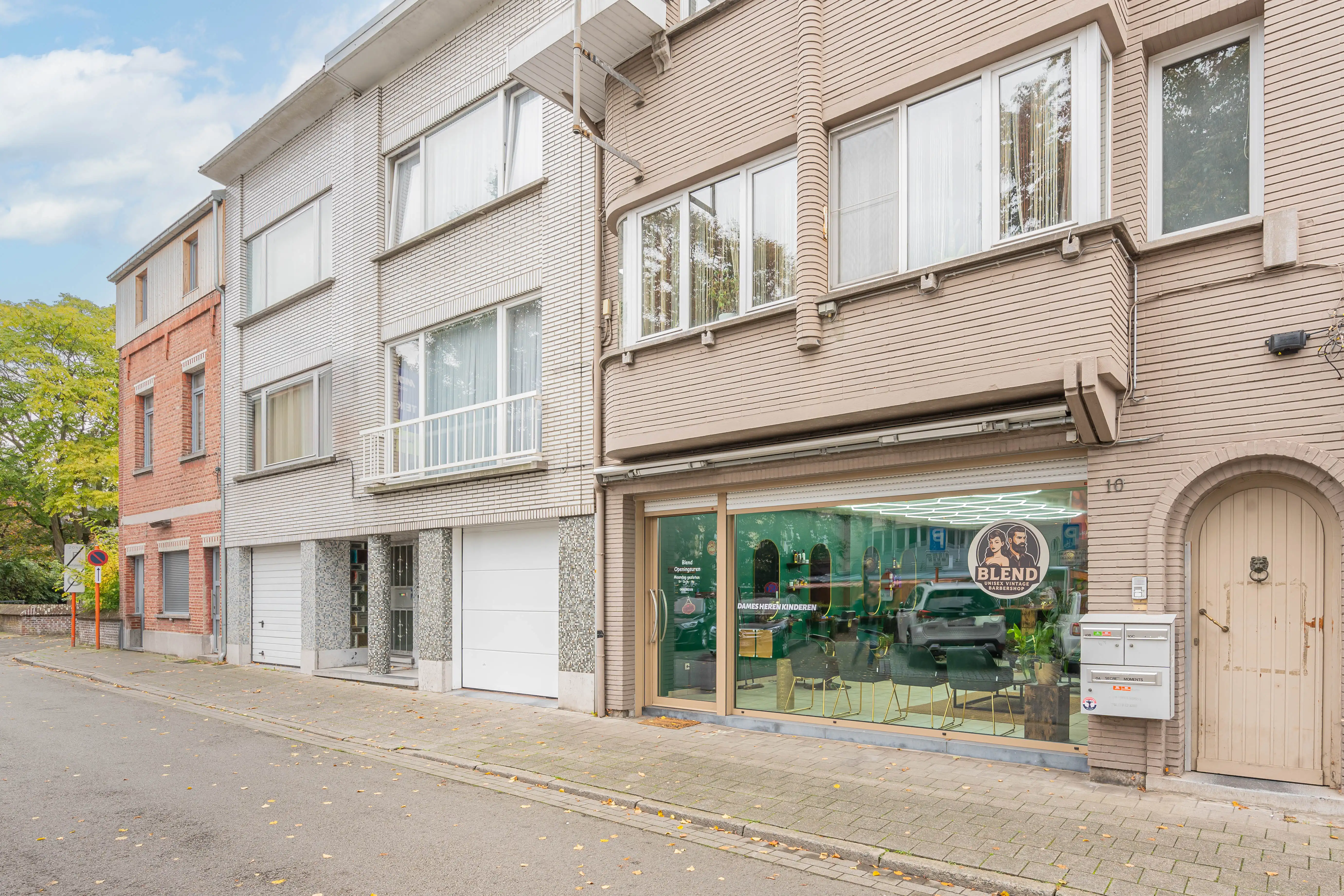 Veelzijdige handelsruimte van 77 m² in hartje Willebroek foto 19