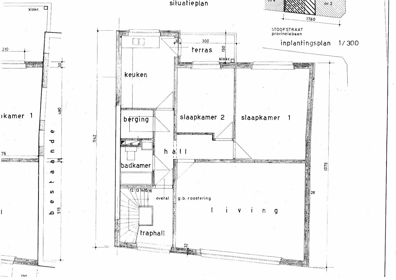 Ruim appartement zonder gemeenschappelijke lasten in centrum Merchtem foto 11
