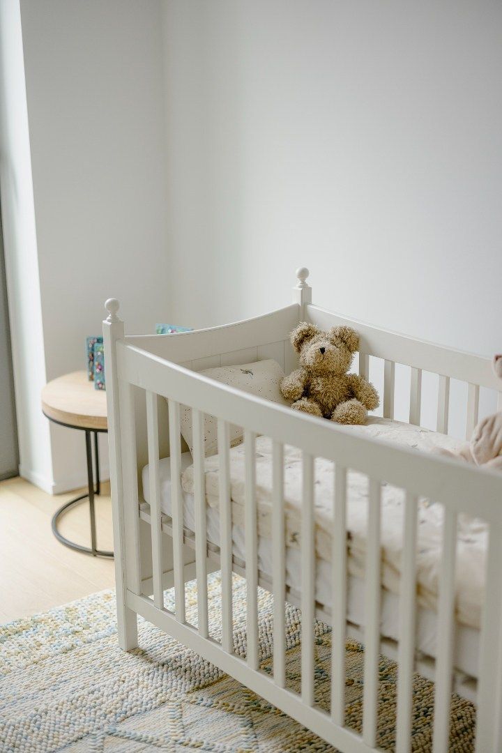 Ruim en lichtrijk appartement te koop in centrum Waregem foto 18