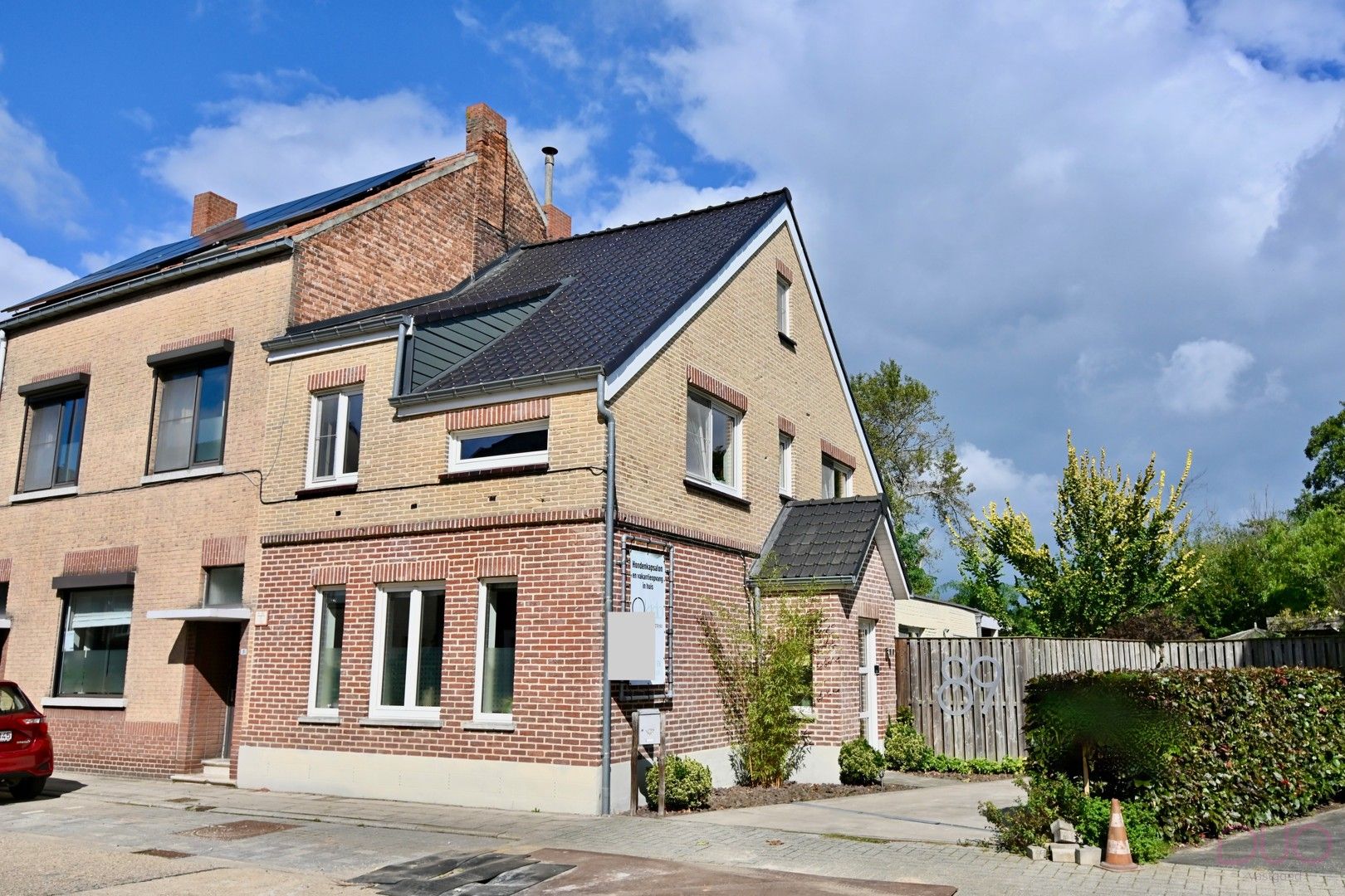 Huis te koop Vijversstraat 89 - 3500 Hasselt