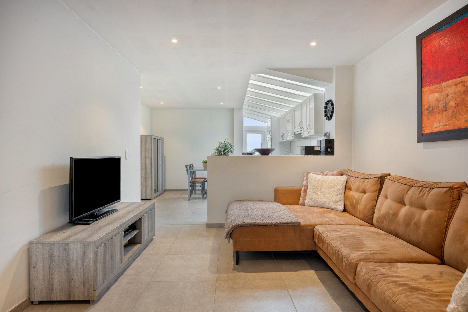 Gezellige, gerenoveerde woning in een rustige buurt! foto 3