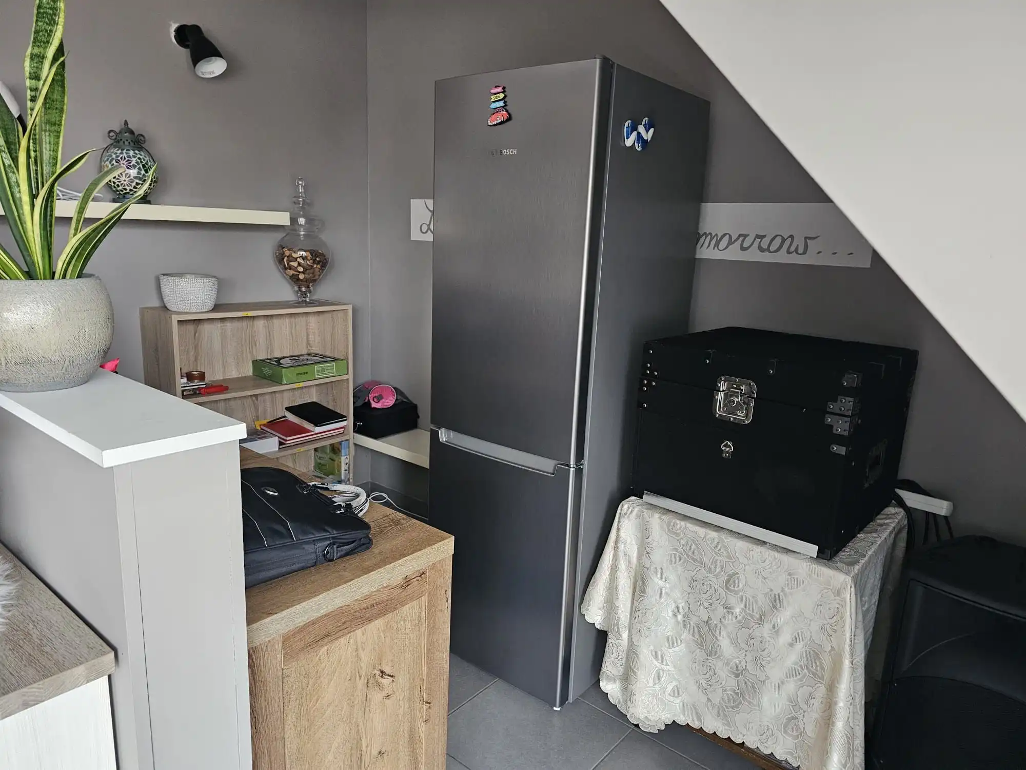 Appartement Te Koop foto 12