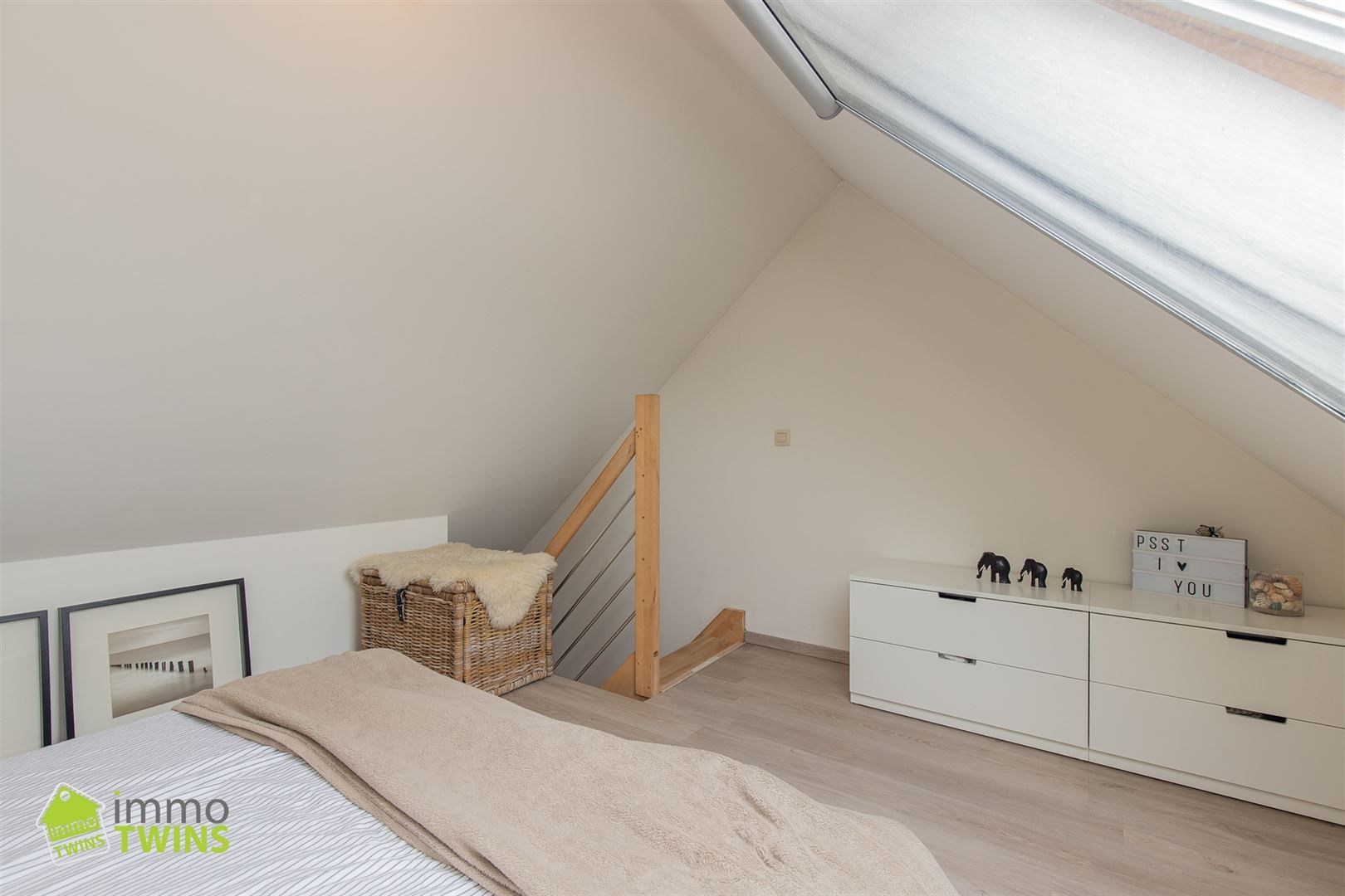 Charmante starterswoning te Lebbeke foto 20