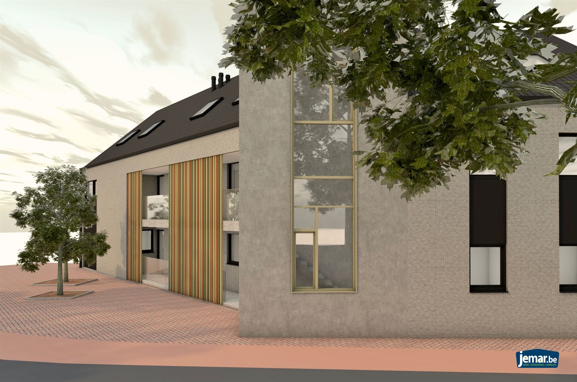 Projectgrond foto 3