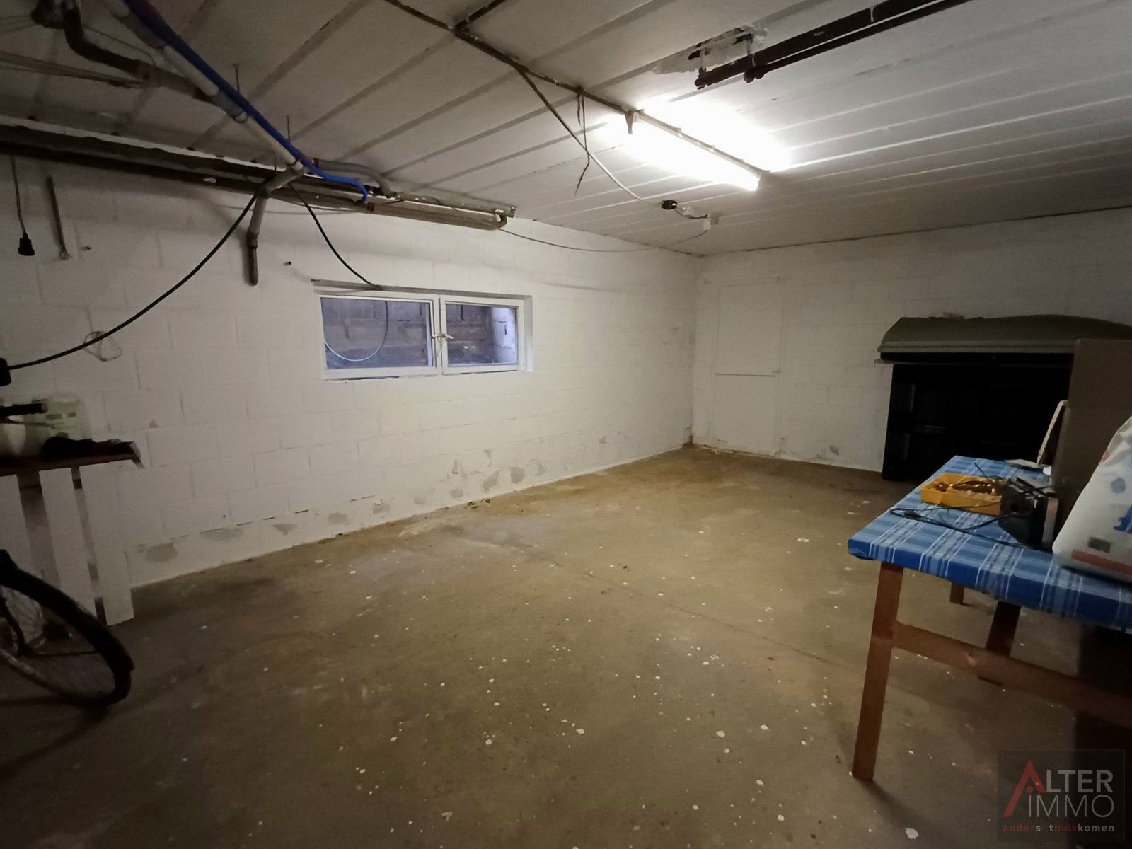 Instapklare woning, 3/4 slpks, ruime zolder en royale garage! foto 39