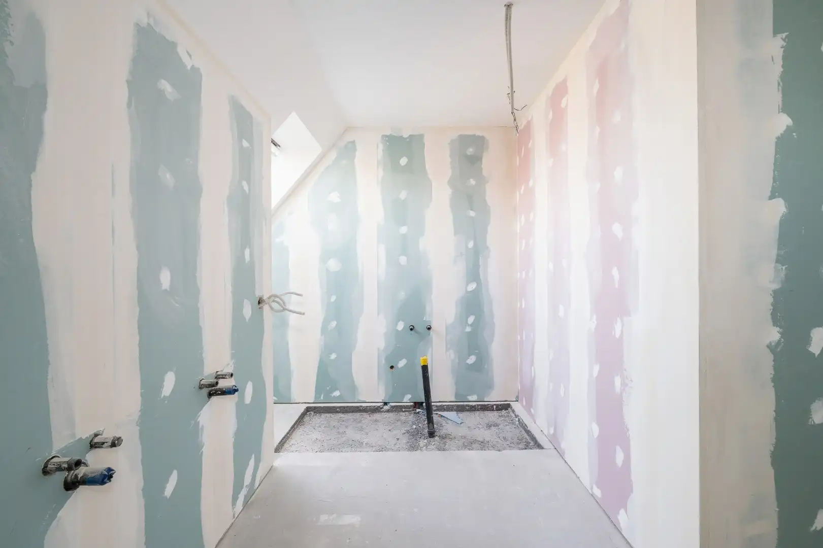 Karaktervolle "BEN" luxe duplex-appartement gelegen in het hart van Lokeren   foto 15