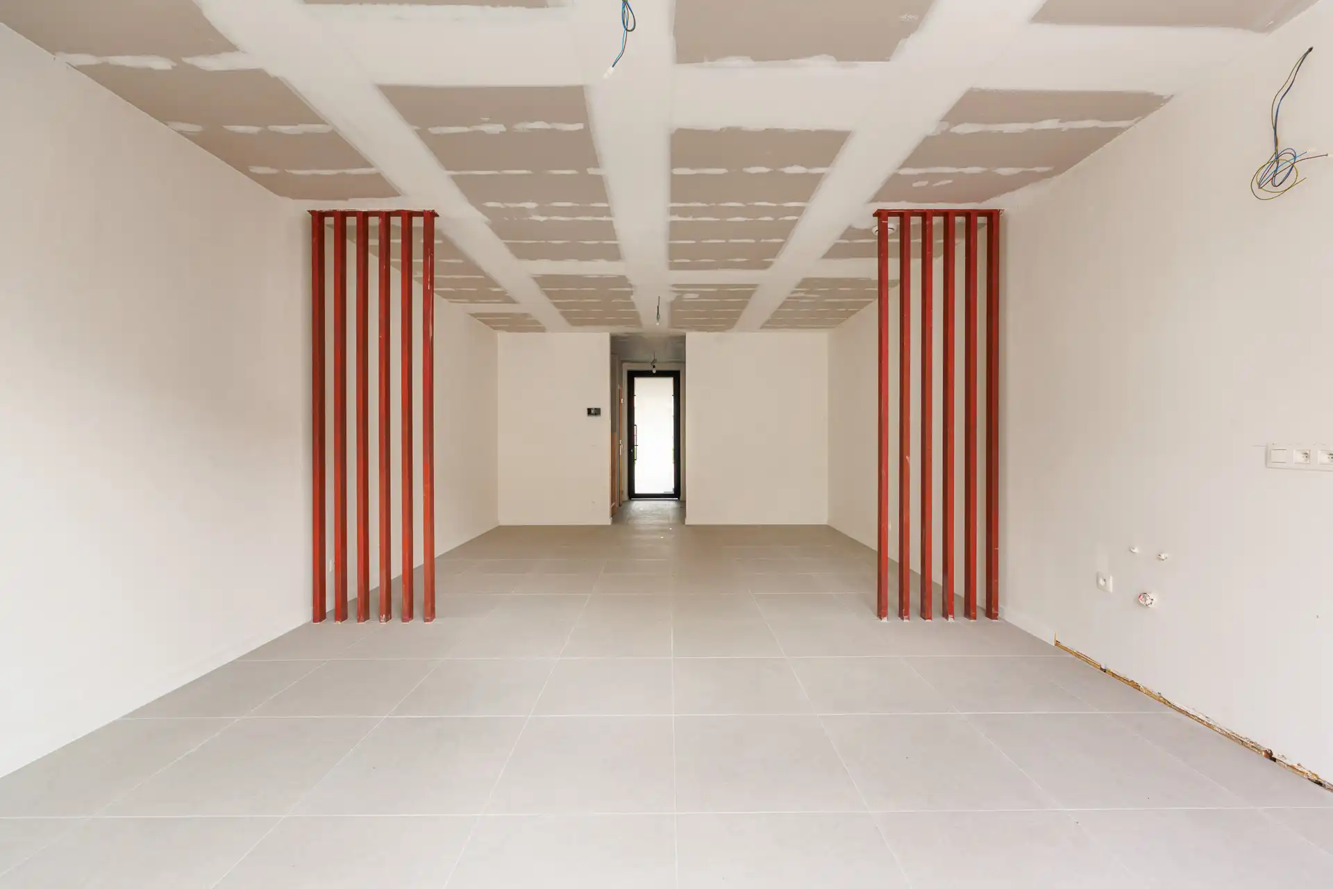 Prachtige & Energiezuininge Nieuwbouwwoning met 4 slpk foto 5