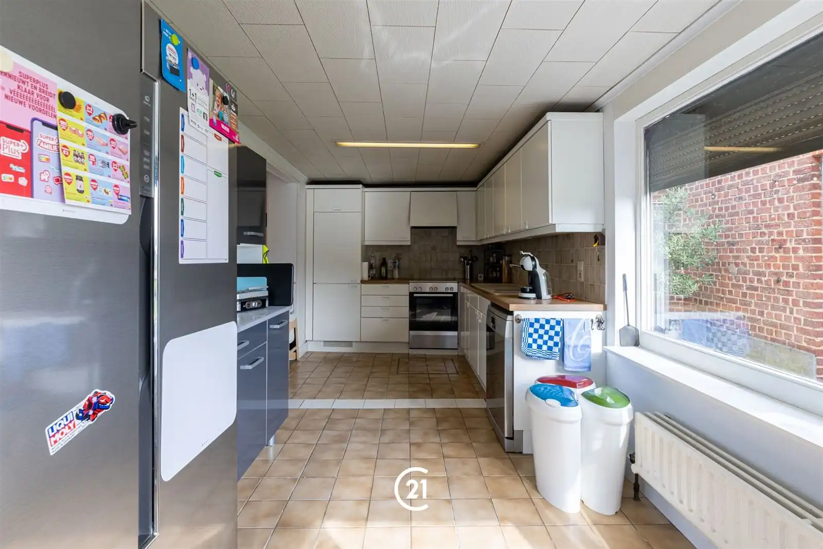 Huis foto 13