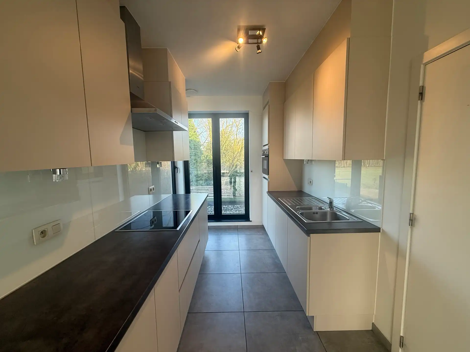 HOFSTADE - Luxueus BEN-appartement in stijlvolle residentie. foto 4