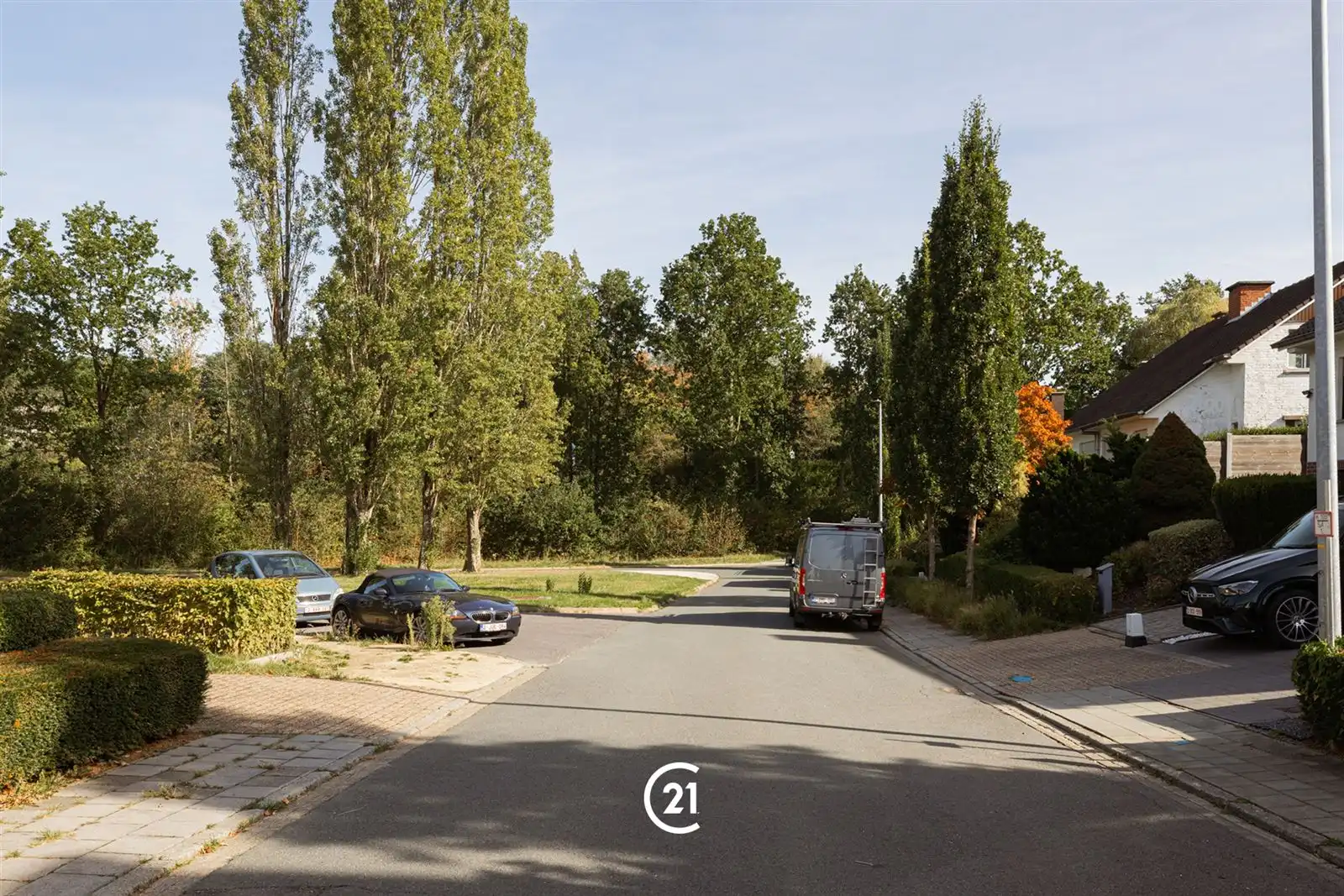 Instapklare woning met  3 slaapkamers foto 22