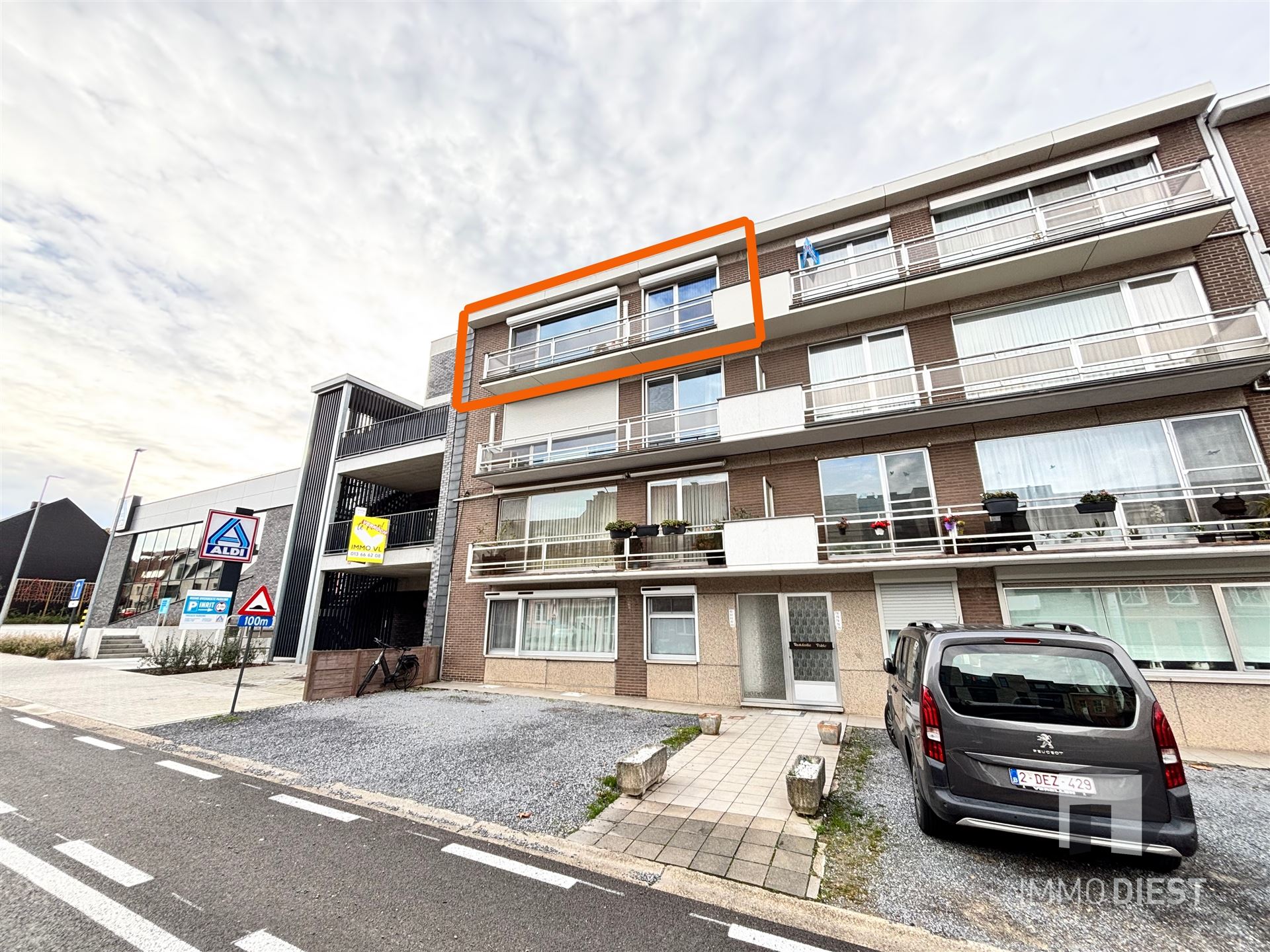 Gezellig appartement dichtbij het centrum van Tessenderlo foto 10