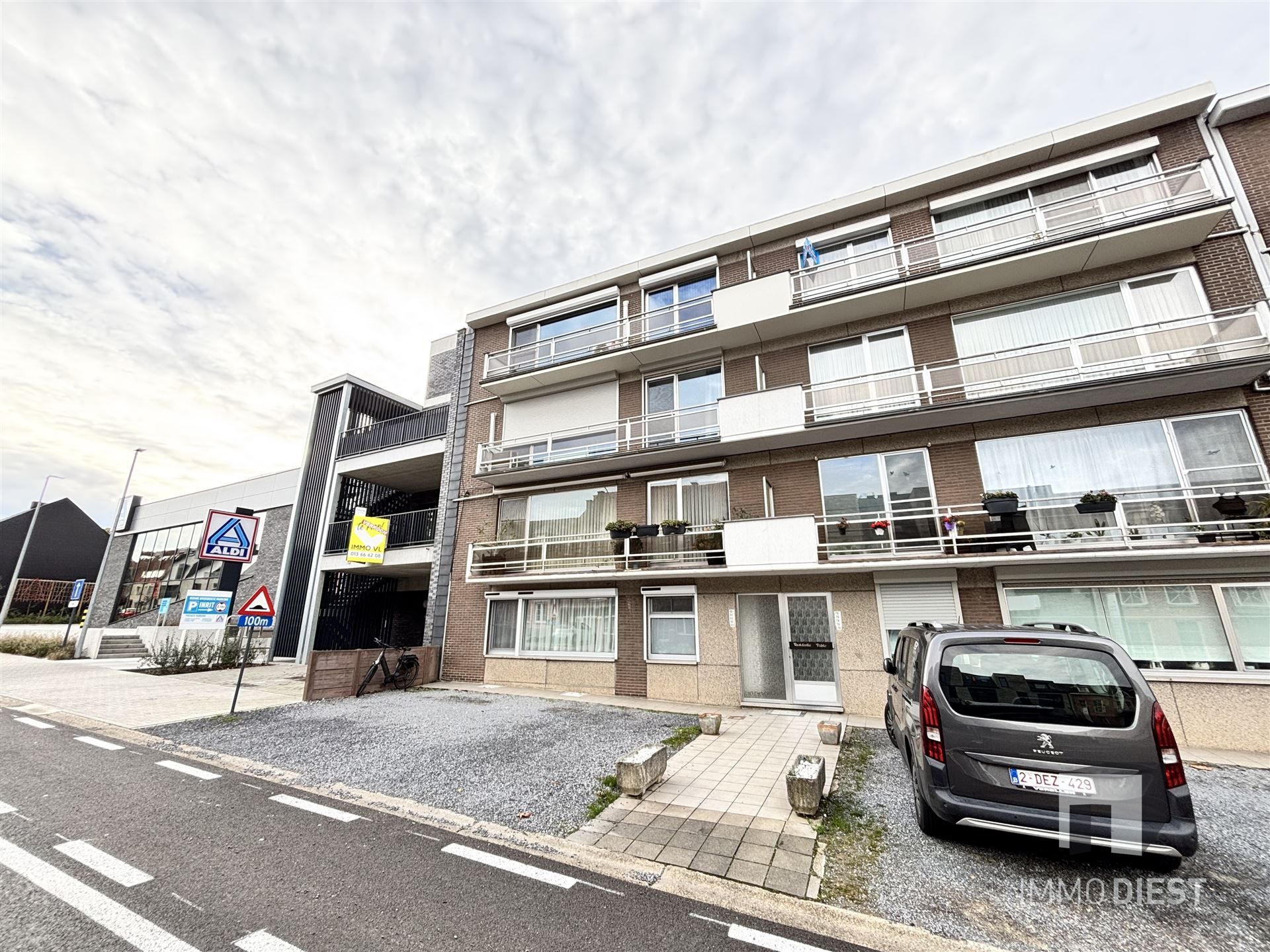 Gezellig appartement dichtbij het centrum van Tessenderlo foto 10