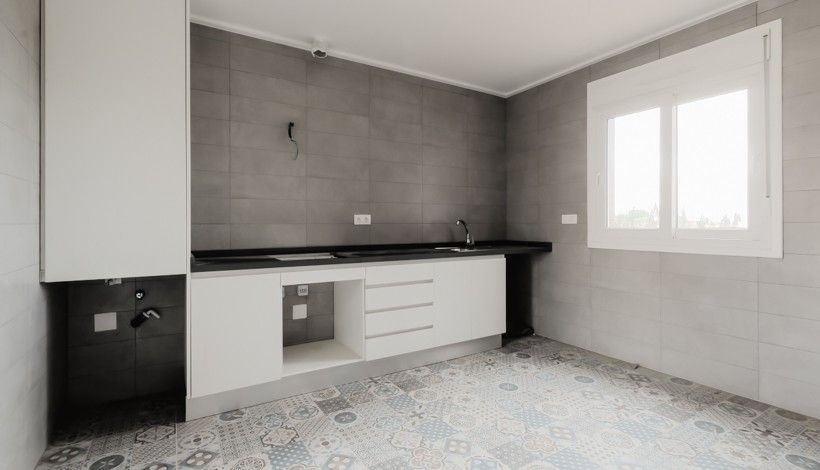 Villas Mondrian - Santa Pola foto 6