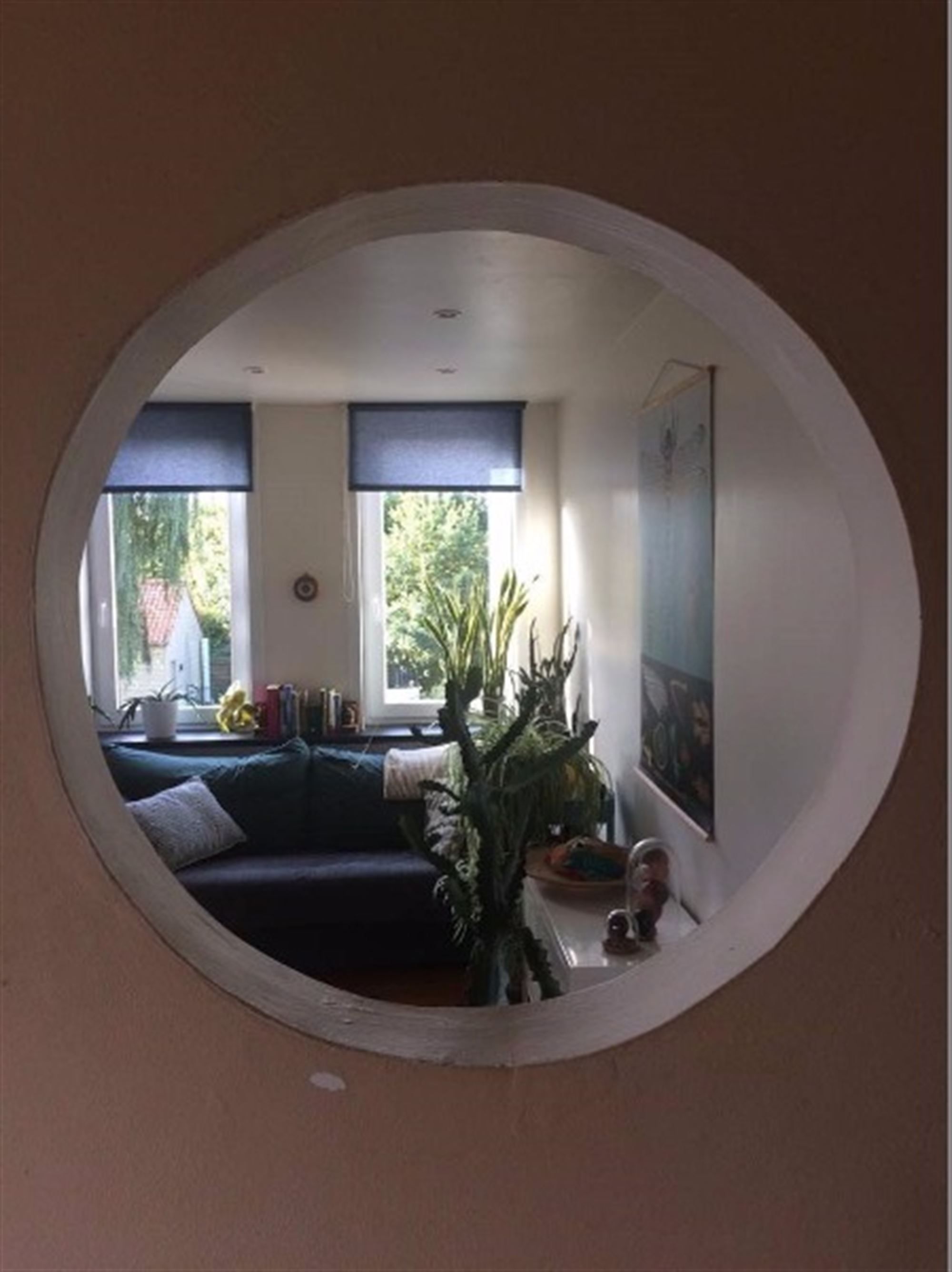 Gezellig appartement foto 10