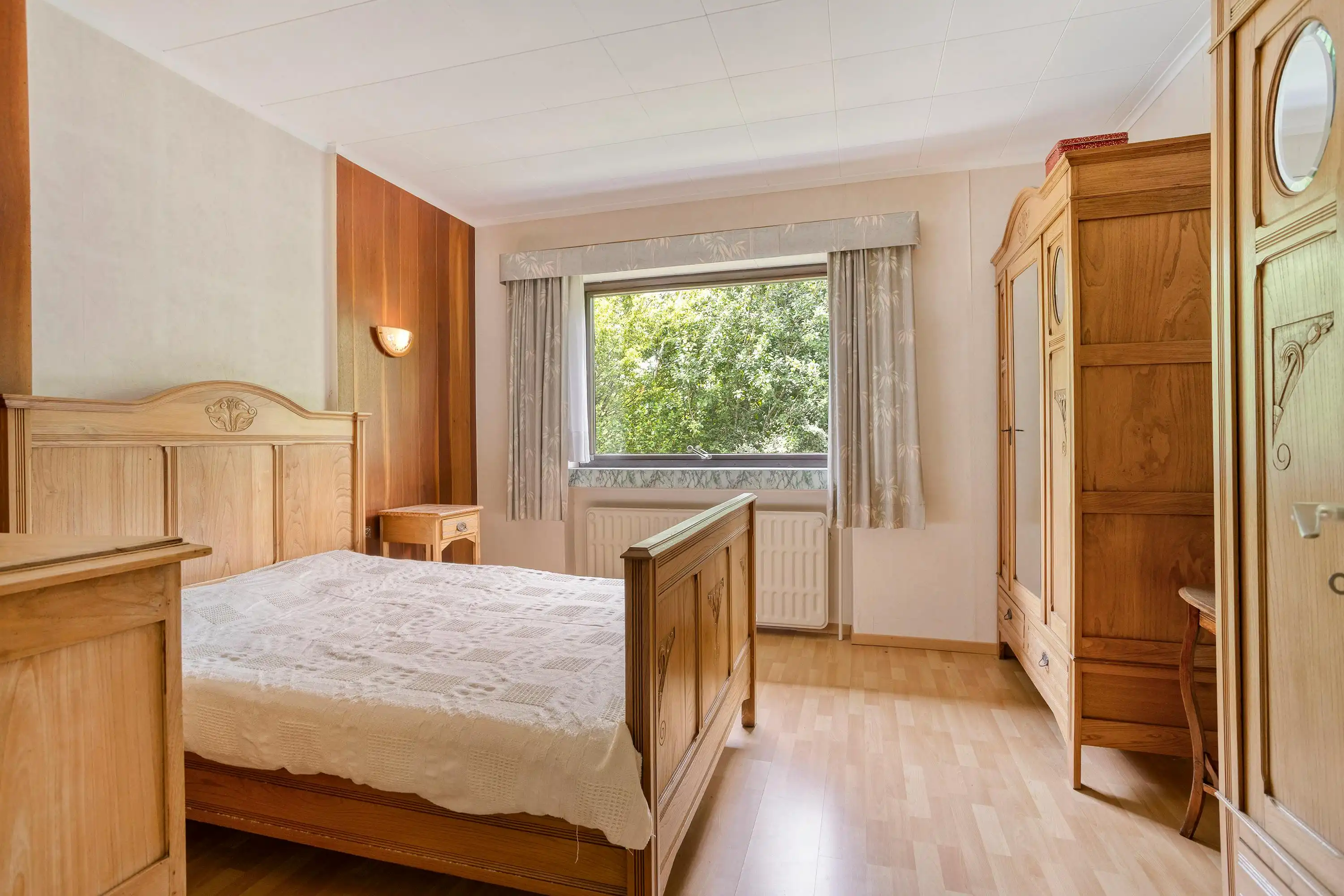 Huis 3 slaapkamers te Dilbeek Sint-Ulriks-Kapelle foto 20