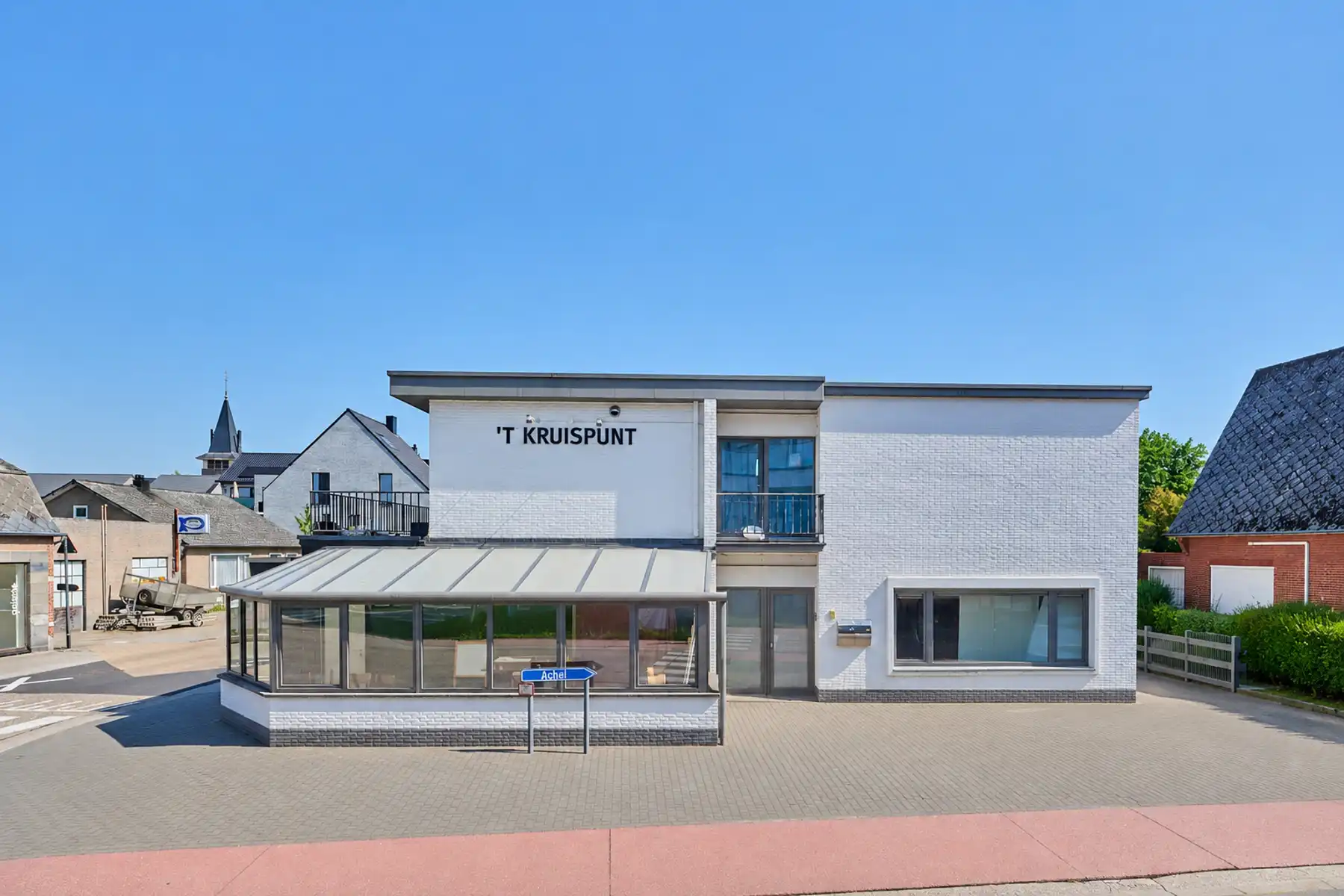Commercieel te koop foto 2