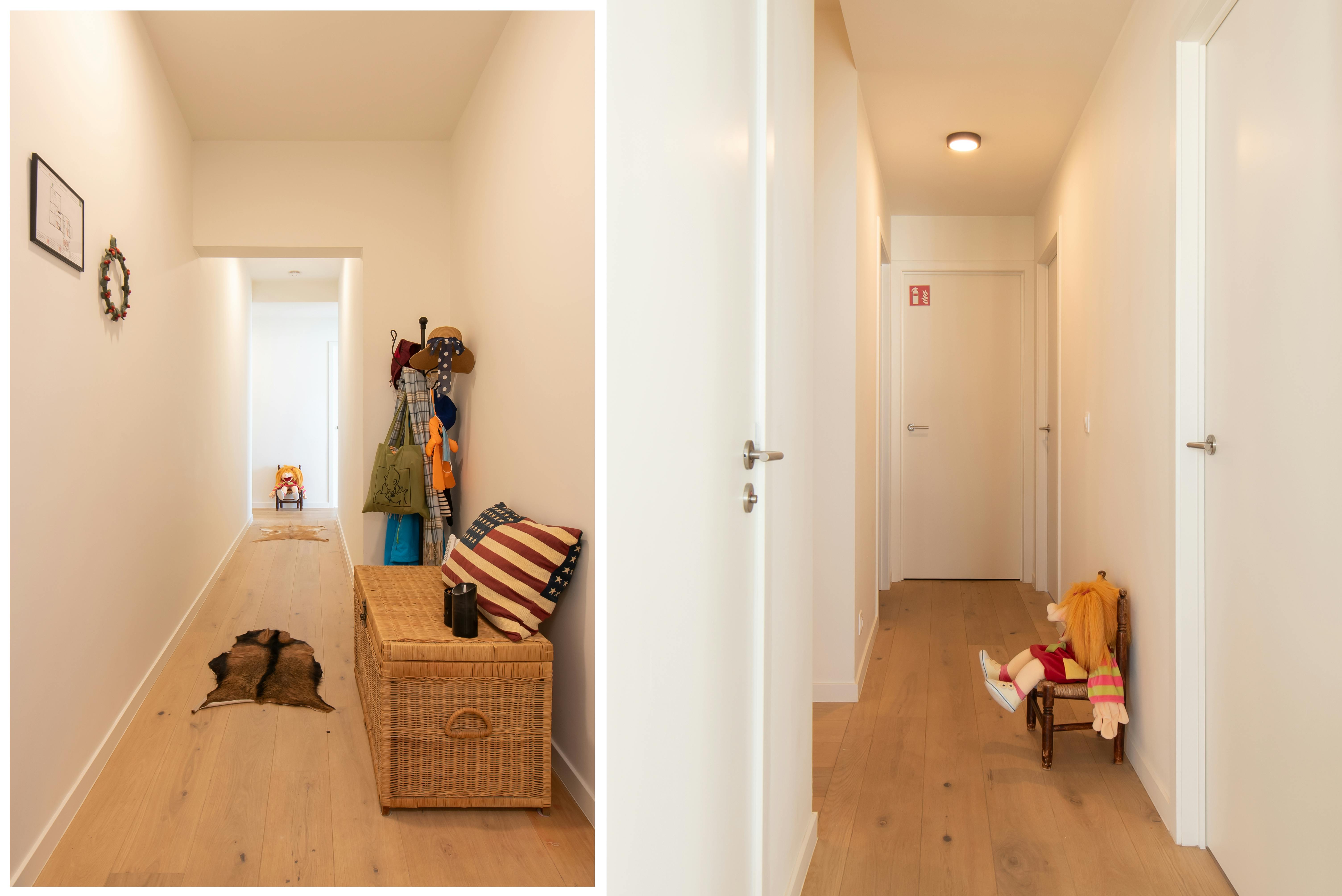 Prachtig 2 slaapkamer appartement met zicht op zee  foto 16