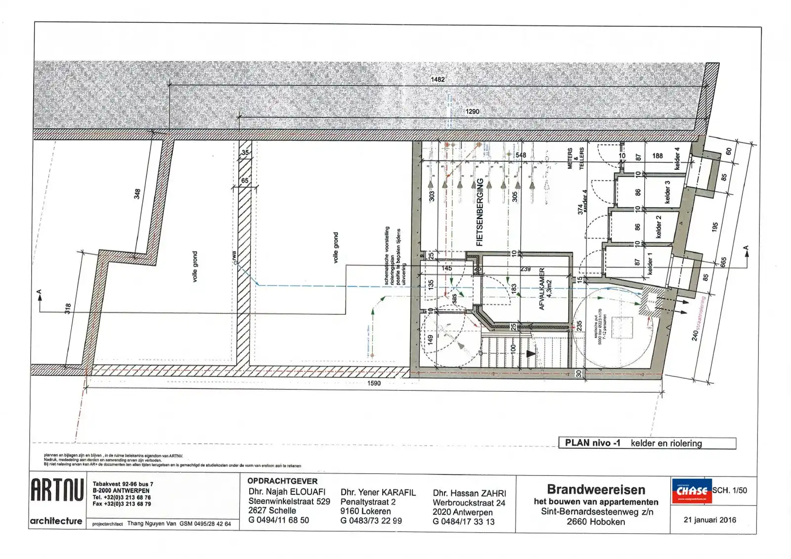 Exclusieve bouwgrond voor projectontwikkeling! foto 9