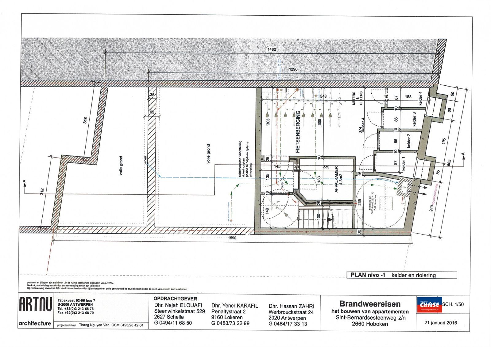 Exclusieve bouwgrond voor projectontwikkeling! foto 9