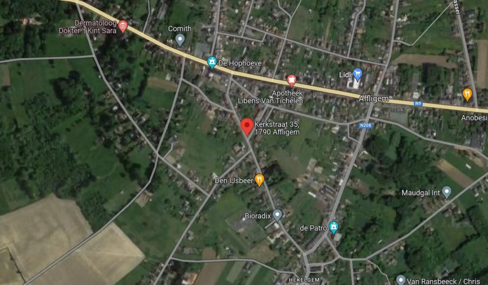 Kerkstraat 35 - Lot 2 foto 19